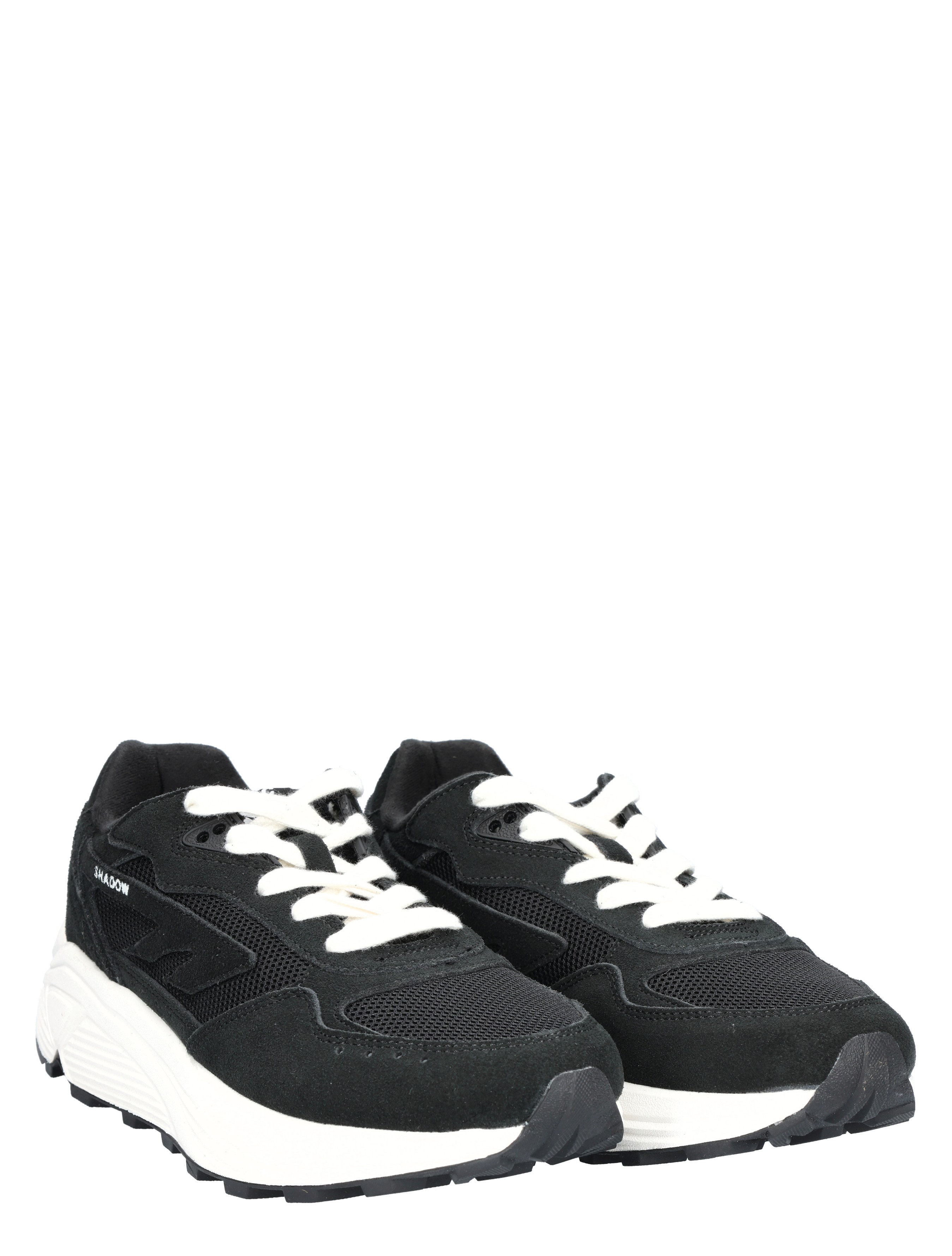 Hi-Tec - HTS Shadow RGS Women 156 Anthracite Star White - Sneakers - Dames - Lage Sneakers - 48095_11_5