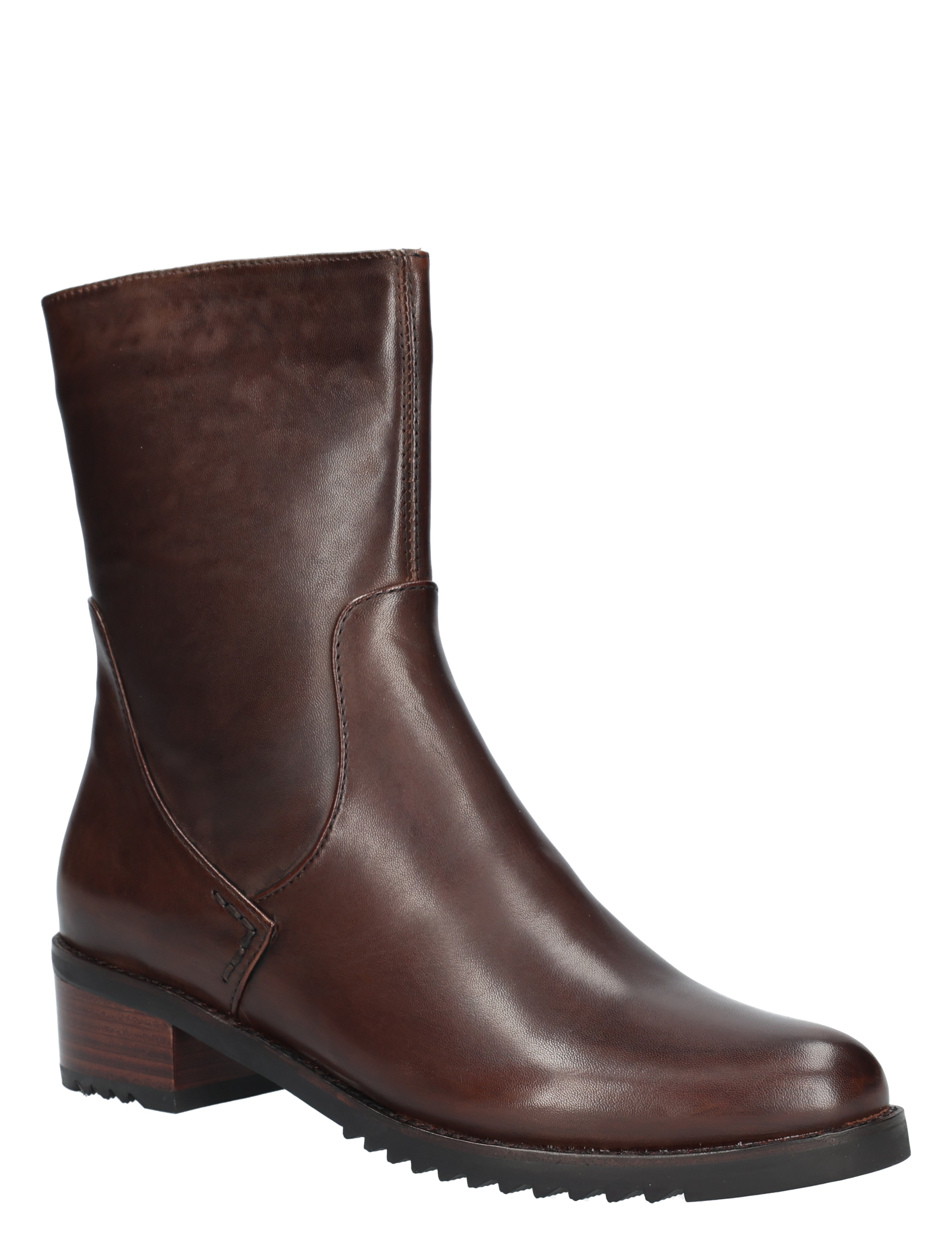 Everybody - 11655 Brown - Dames - Boots - Enkellaarsjes - 48877_22_3