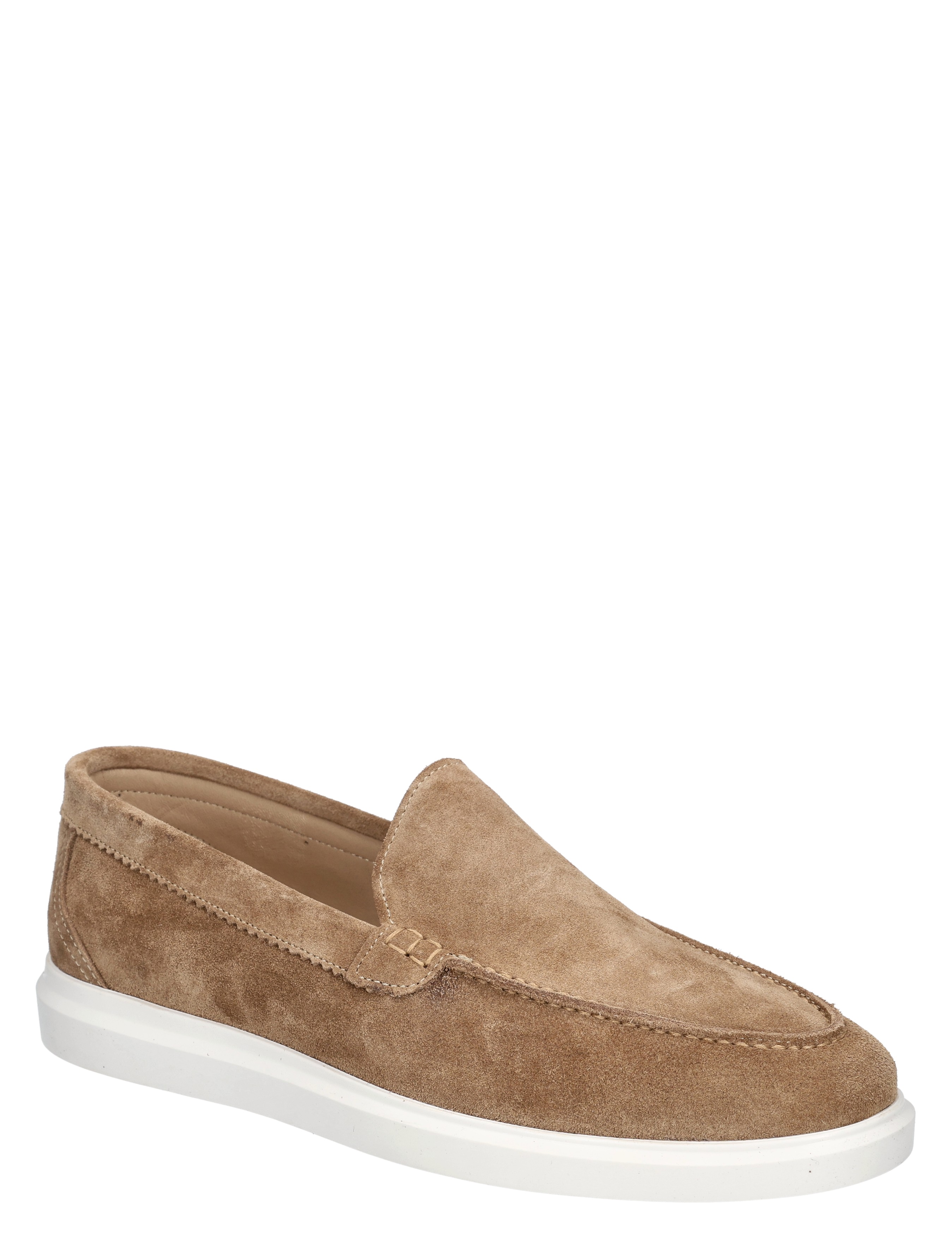 Daniel Kenneth - Werner Beige - Heren - Loafers - 50226_22_3