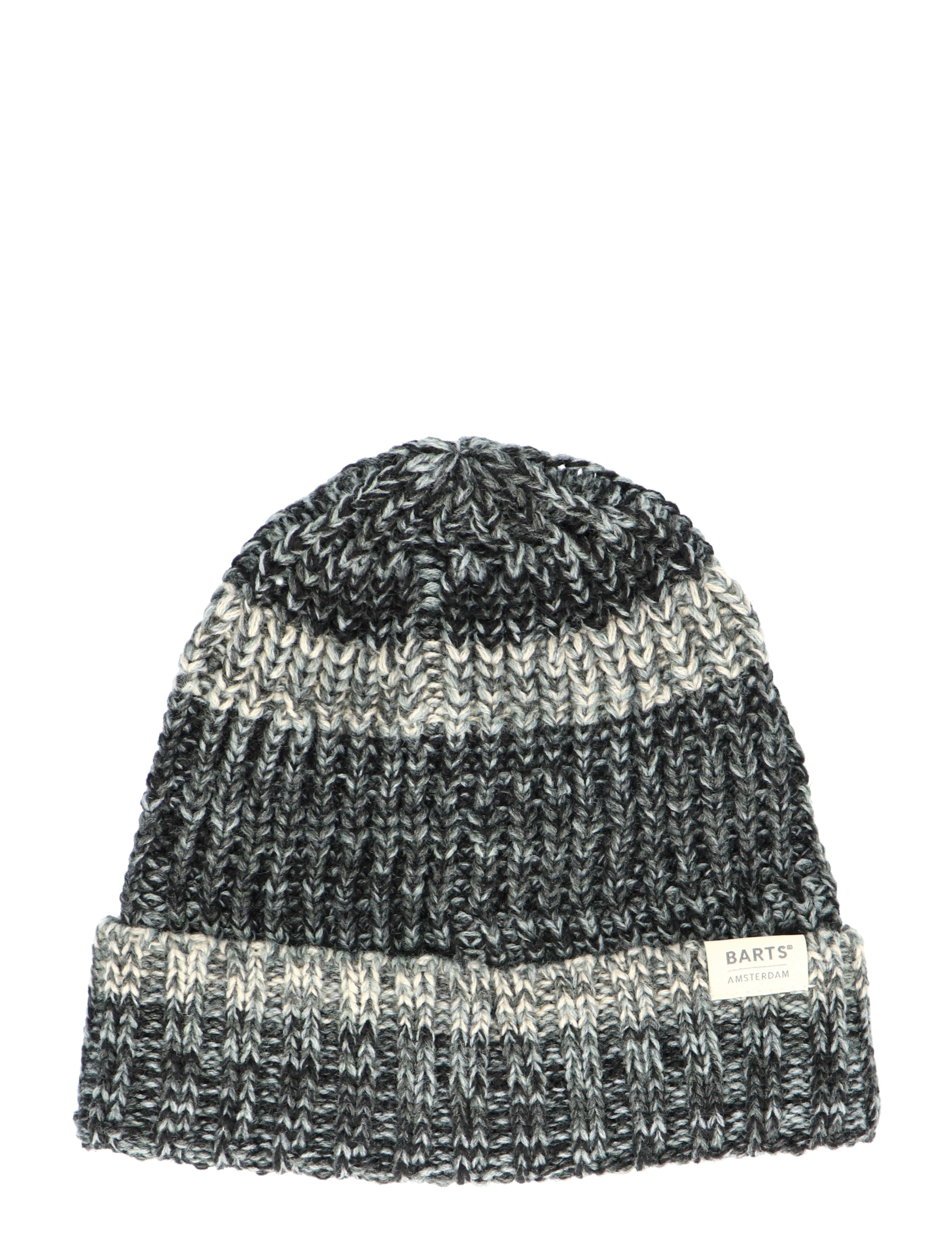 Akotan Beanie Dark Heather