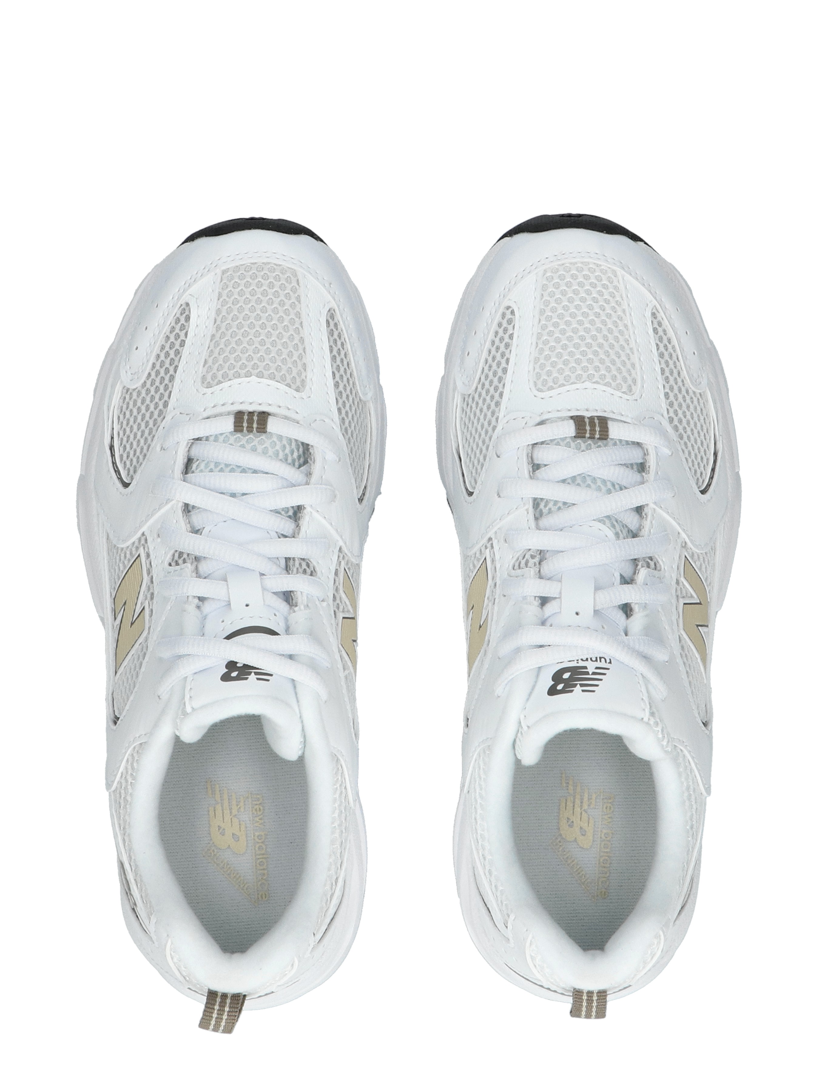 530 IZ-PZ-GR530SO White