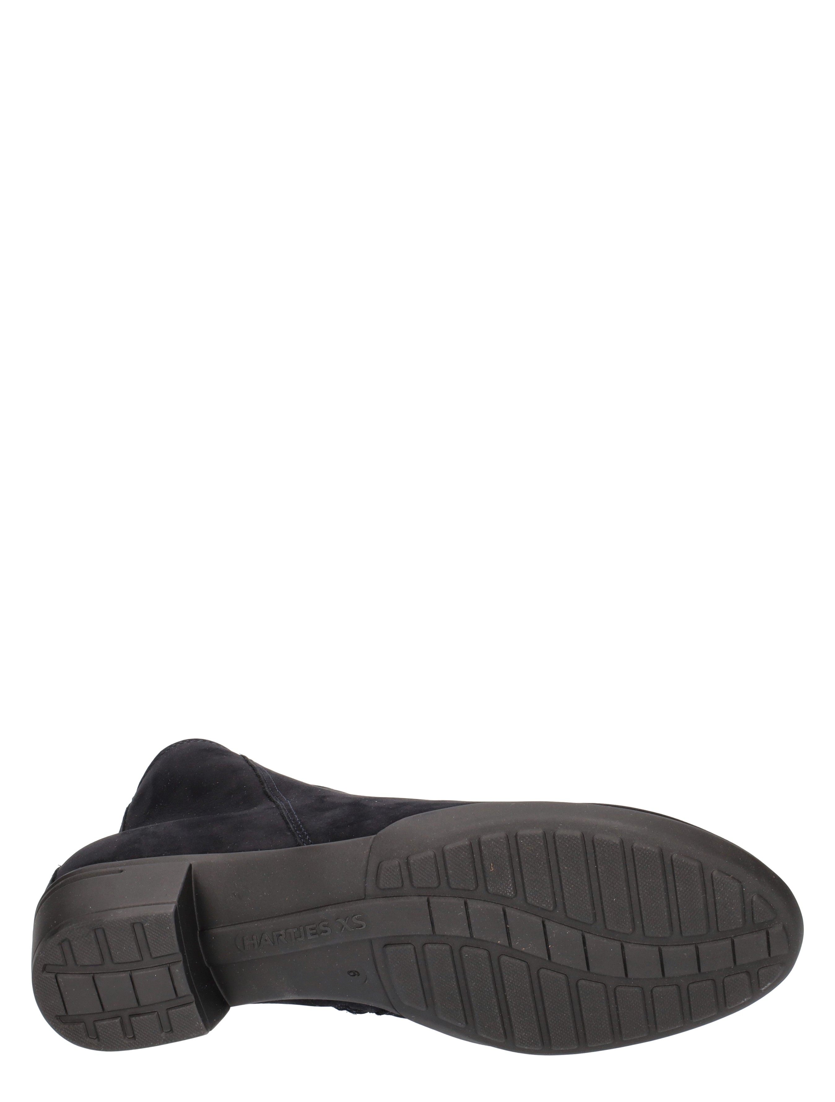 Hartjes - XS City Boot Dark Blue G-Wijdte - Dames - Boots - Enkellaarsjes - 42617_33_8