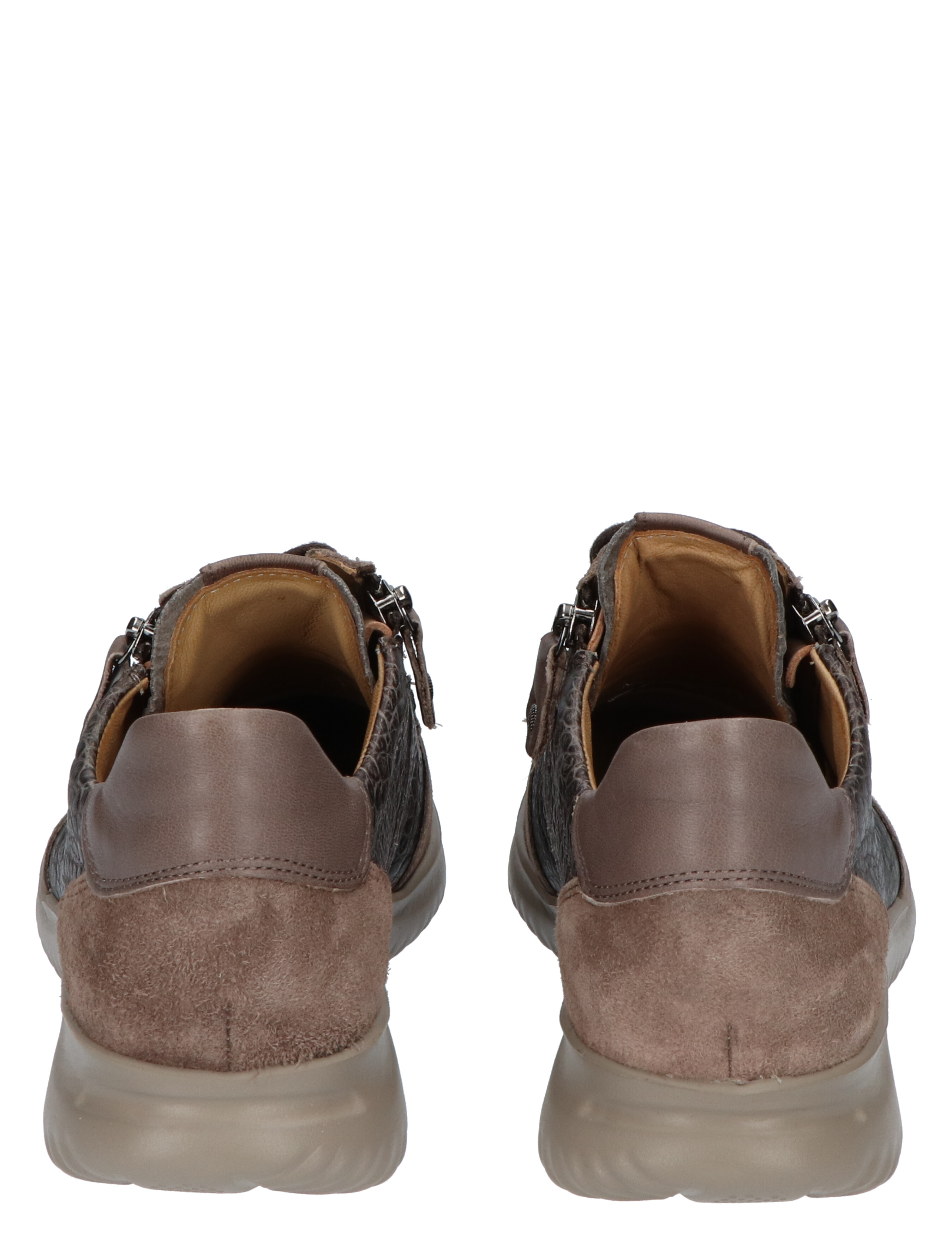 Hartjes - Breeze Shoe Bronze G-Wijdte - Dames - Veterschoenen - Casual Veterschoenen - 39866_99_6