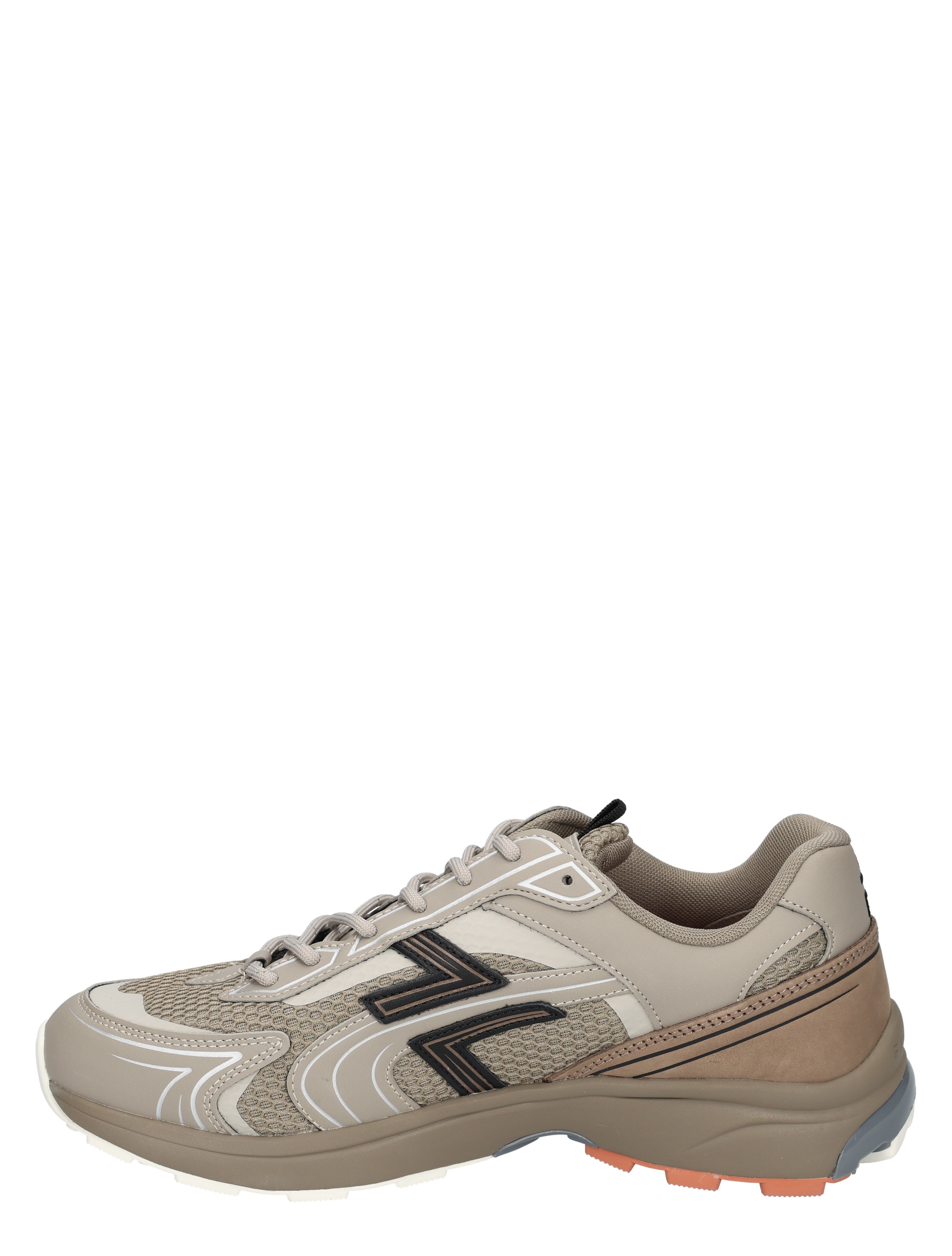 Filmore - Yali-2 77.1008.01-L00 Taupe - Heren - Lage Sneakers - Sneakers - 50784_77_2