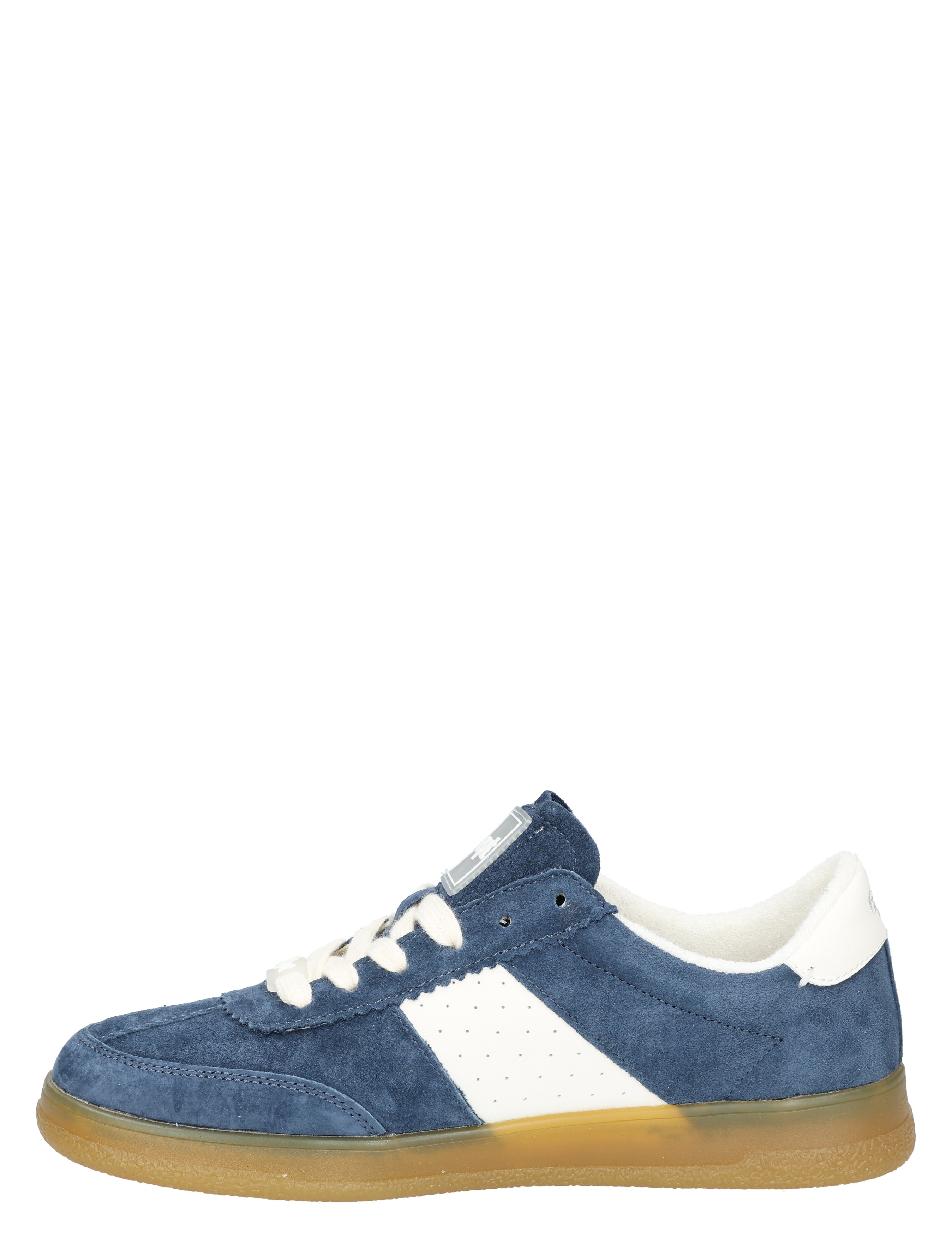 East Pacific Trade - Santos Navy White - Sneakers - Dames - Lage Sneakers - 48447_38_2