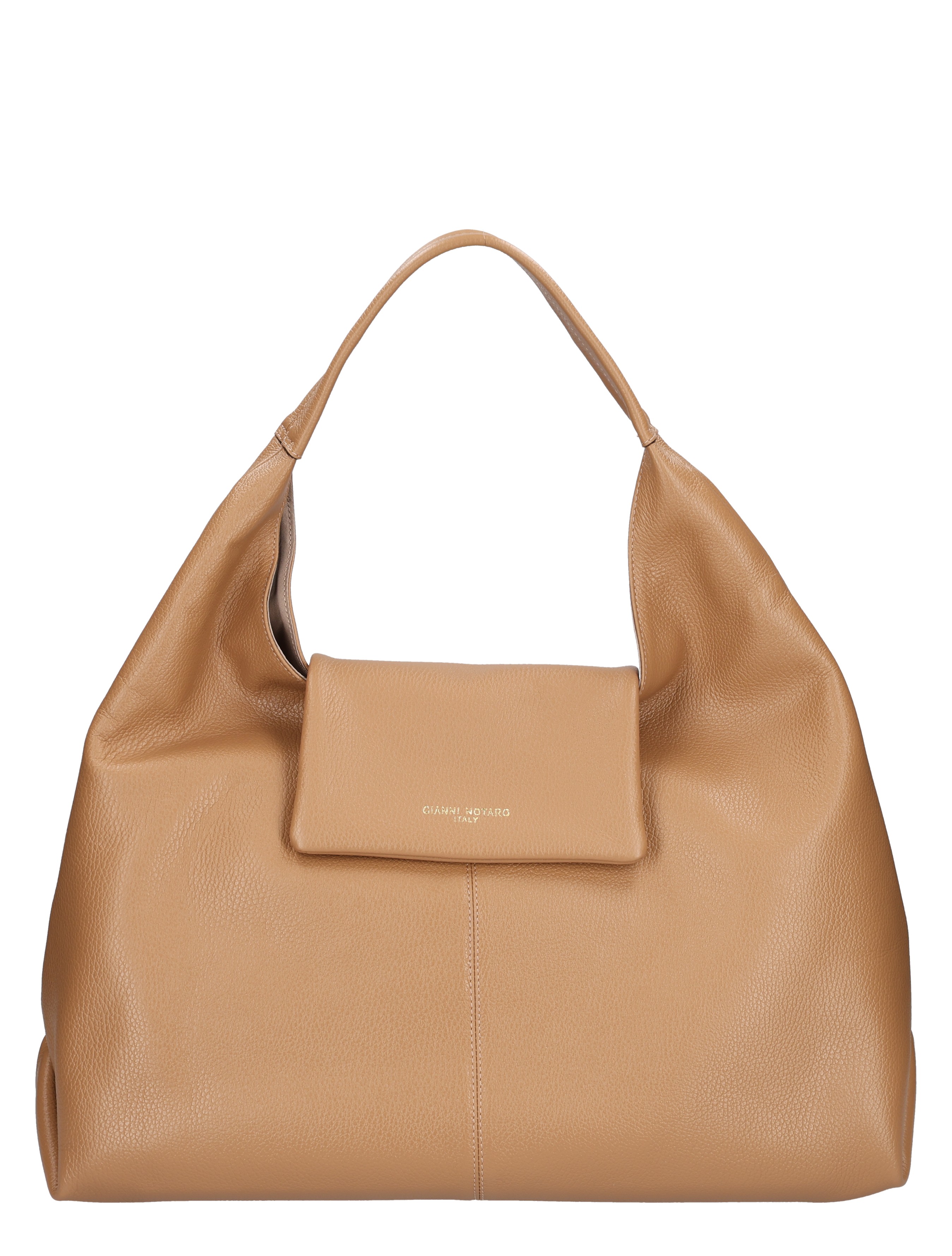 Carol J - 214 Dollaro Tan - Schoudertassen - Dames - 50707_22_1