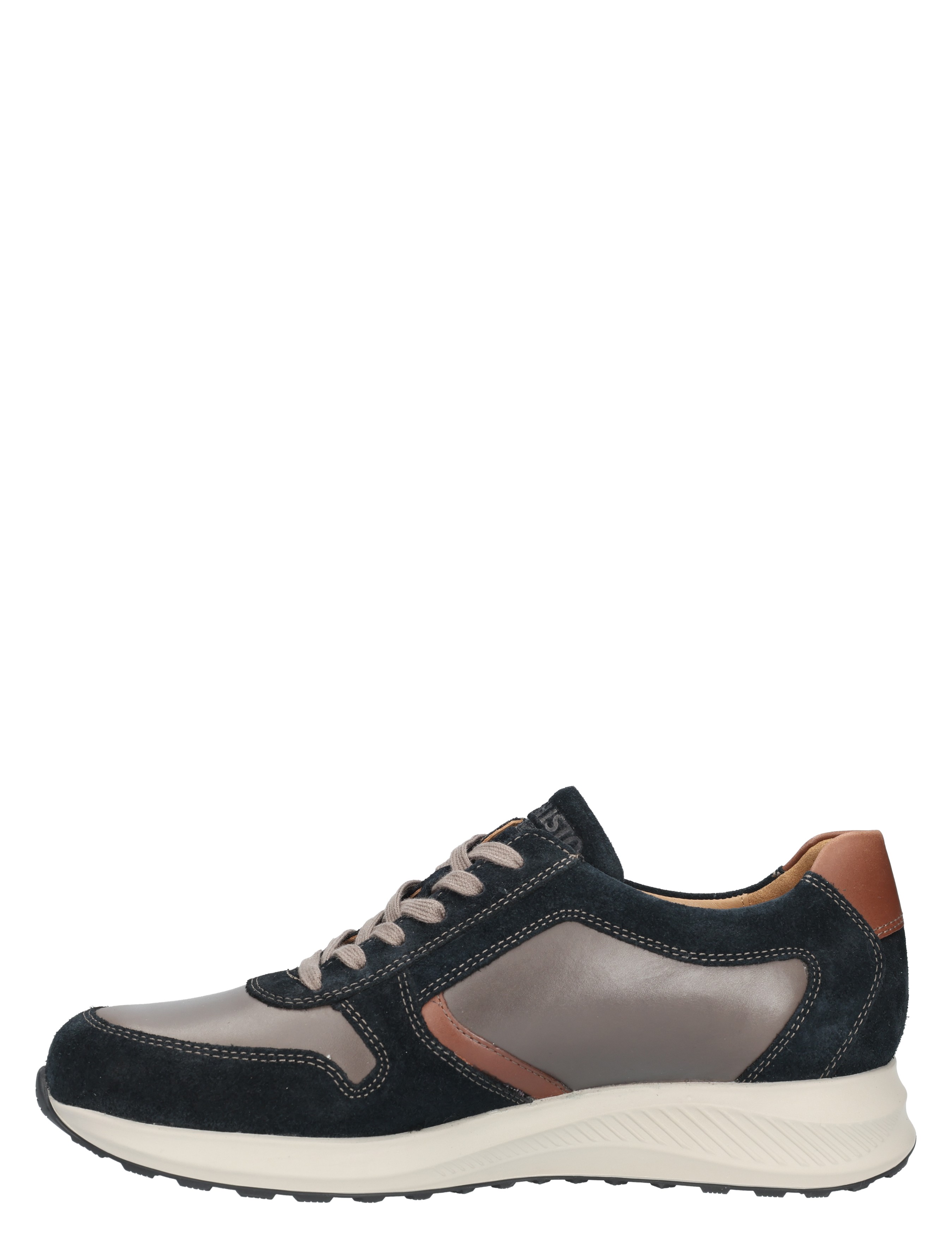 Mephisto - Dino Velsport 3655-6159-6178 - Heren - Veterschoenen - Casual Veterschoenen - 49130_32_2