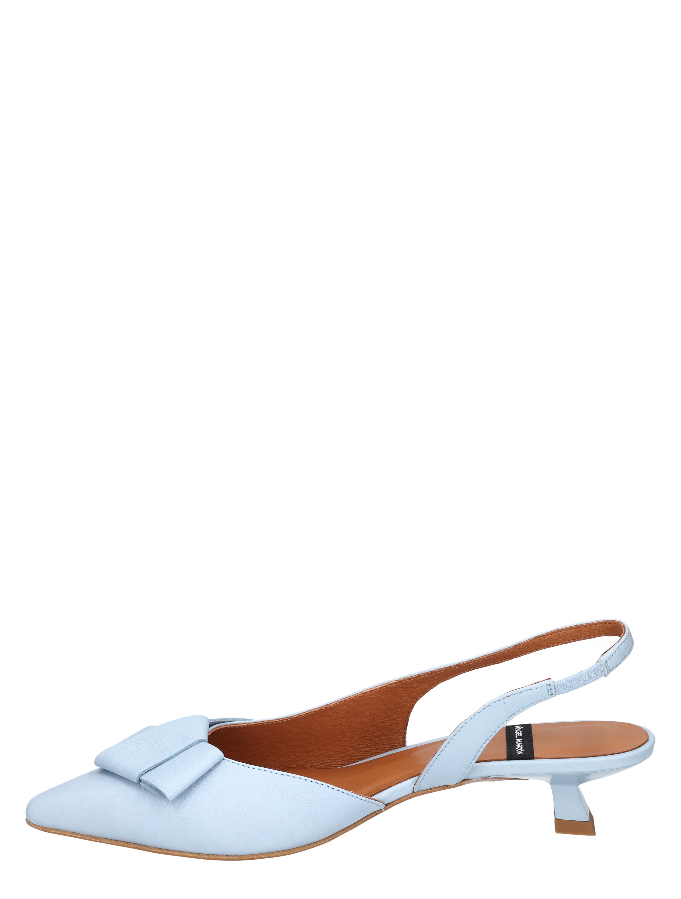 Angel Alarcon - 25055  Next Sky Blu - Dames - Pumps - 50713_33_2