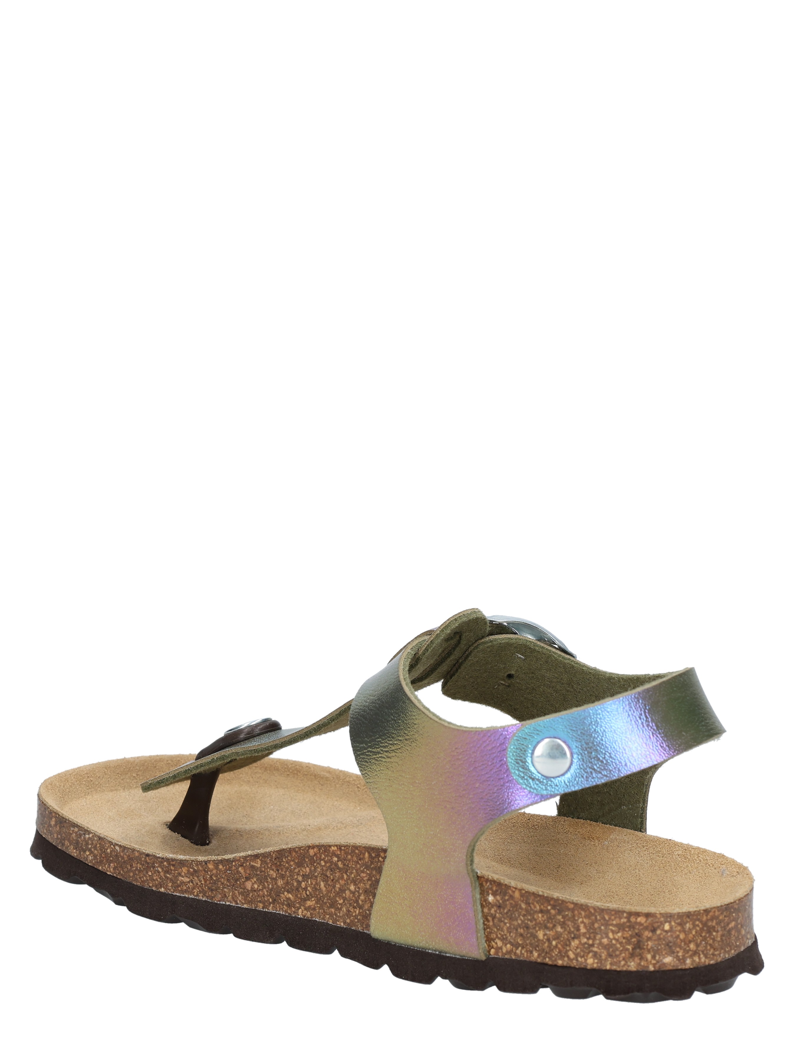 Cypres - Maria Rainbow 1 Multi Color - Meisjes - Sandalen - 49606_59_4