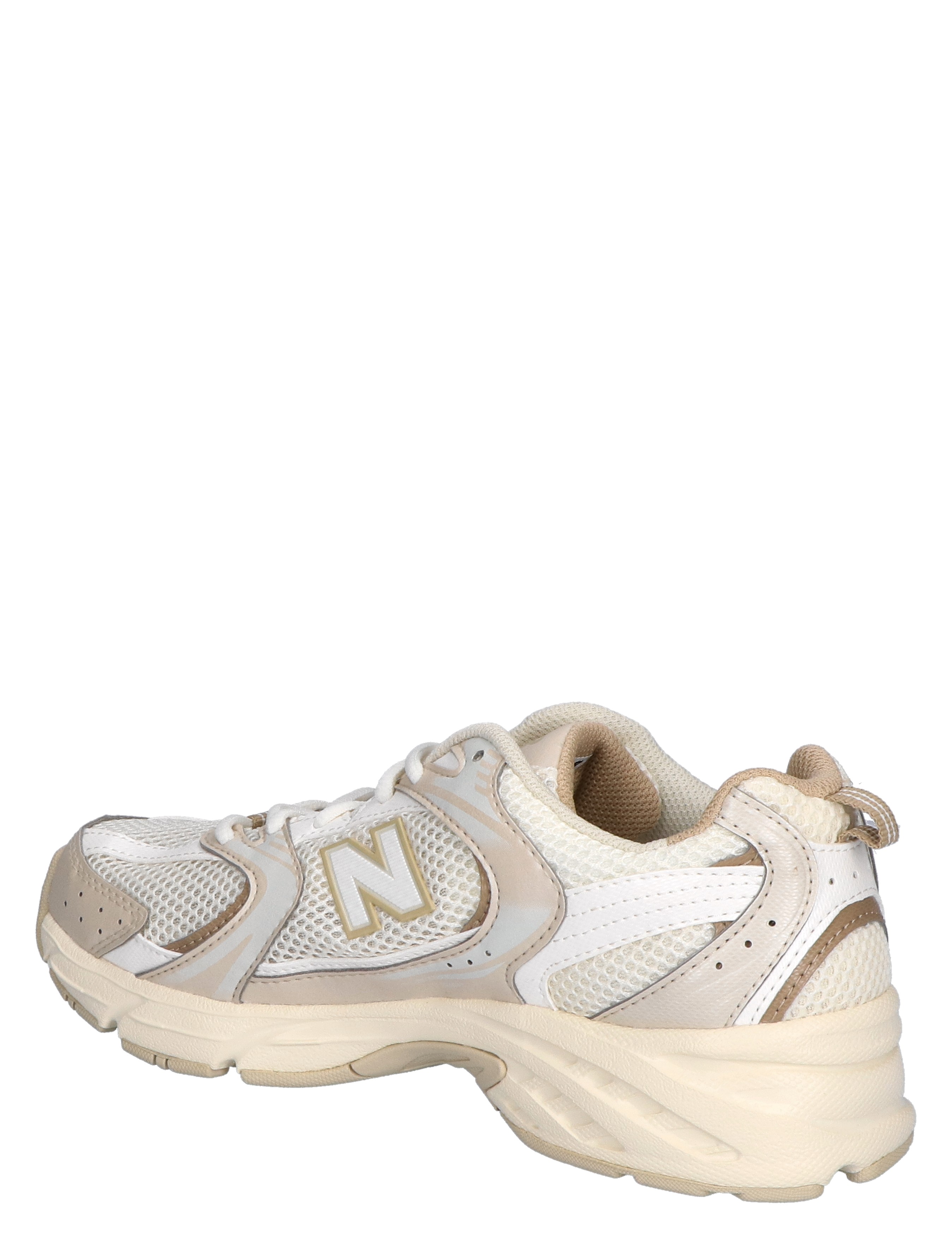 530 Unisex Bone