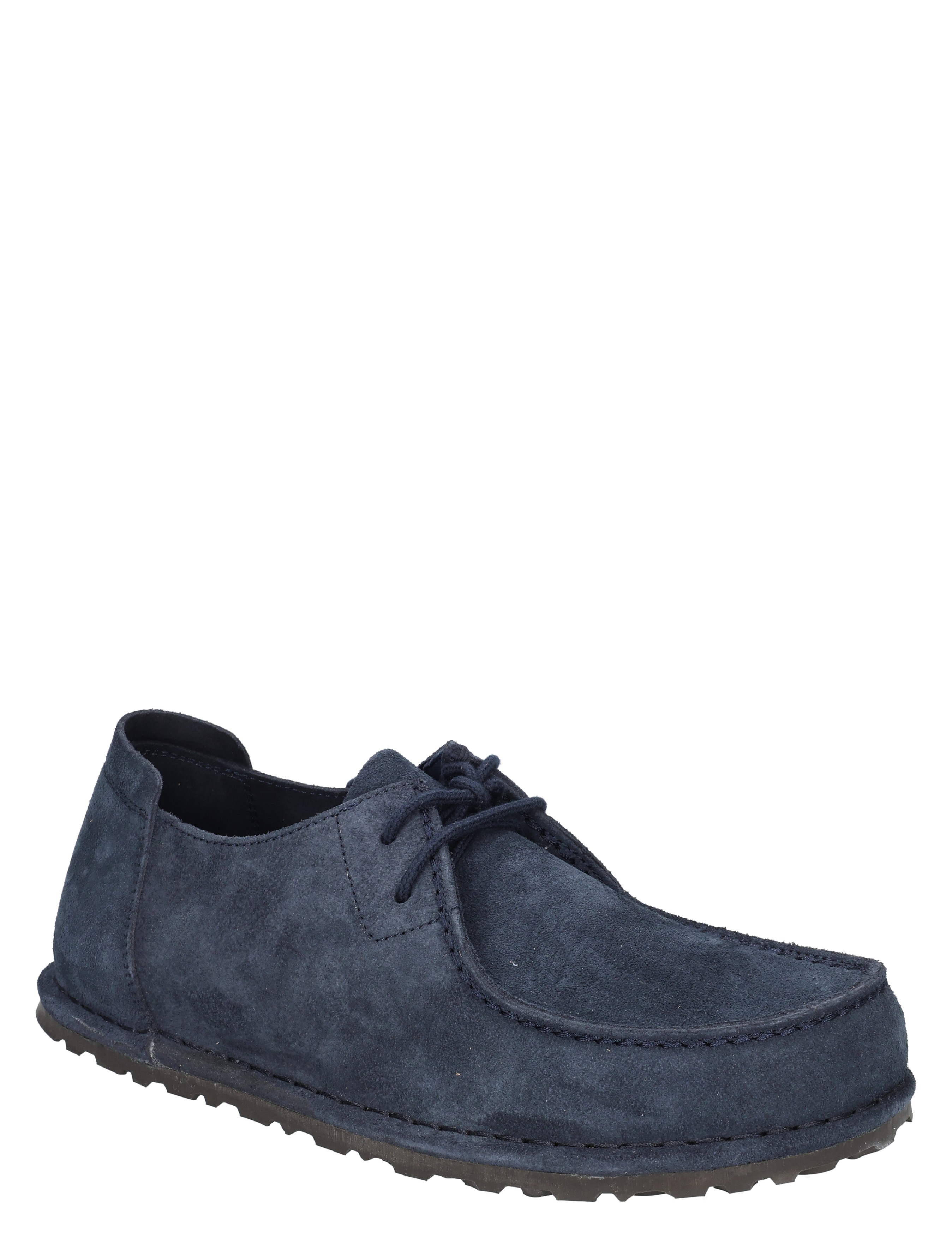Birkenstock - Utti Lace 1031559 New Navy - Dames - Veterschoenen - Casual Veterschoenen - 50685_33_3