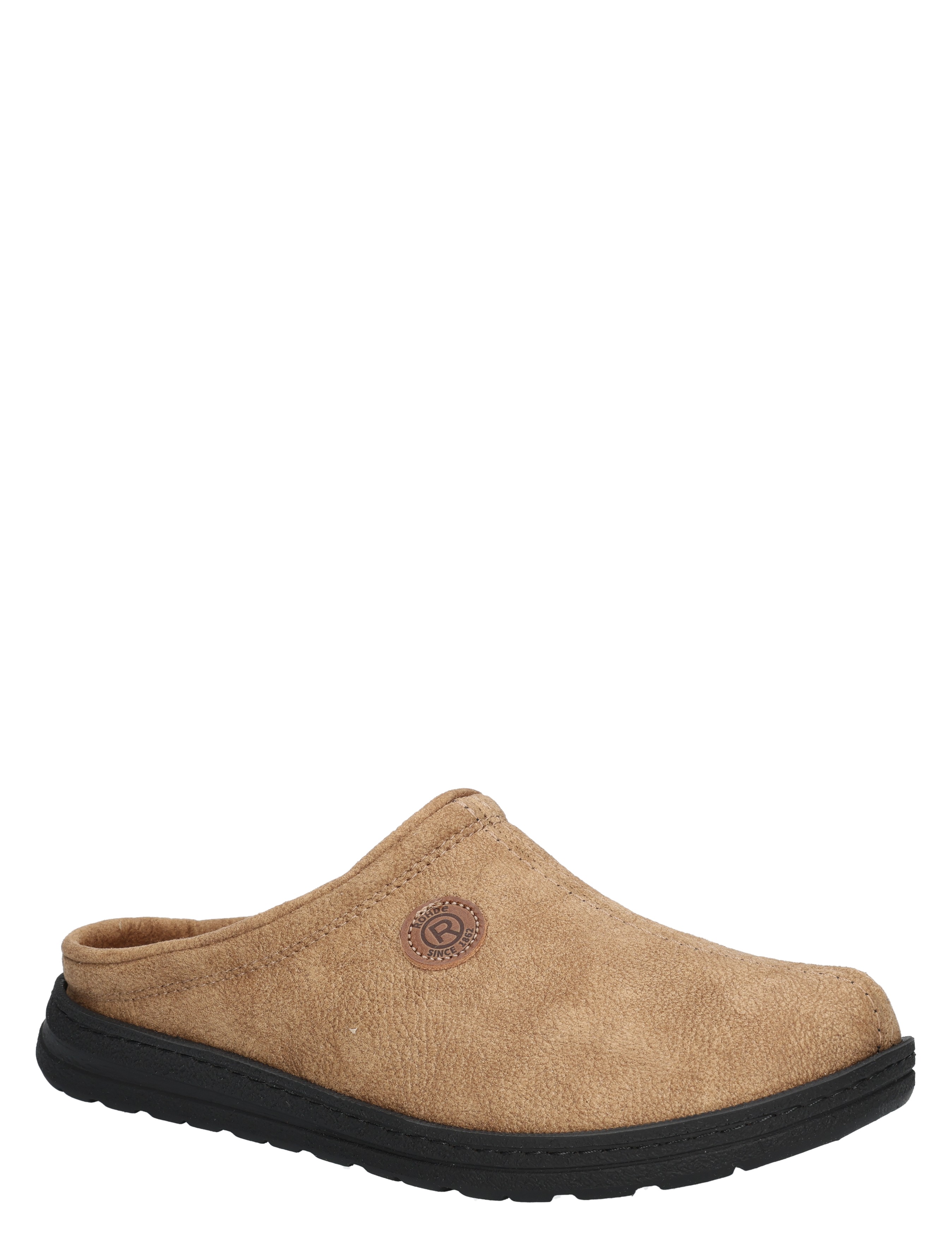 Rohde - 7144 Beige - Heren - Pantoffels - 49143_77_3