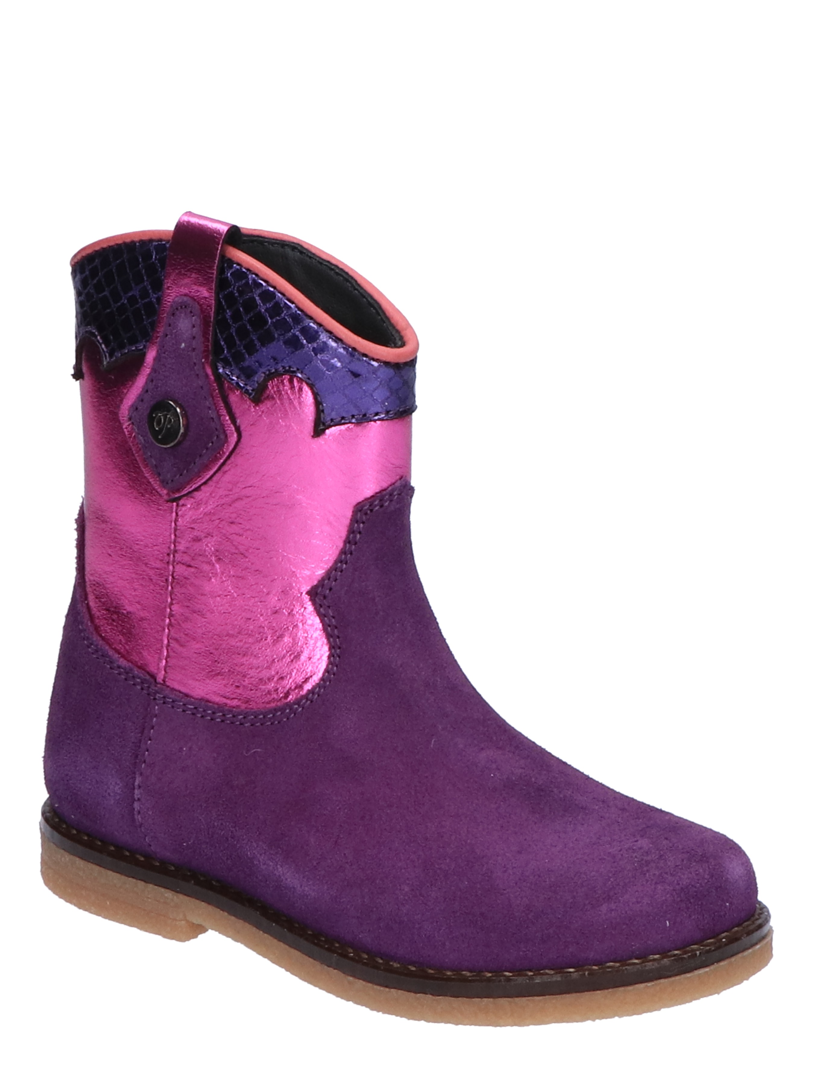 P1141 Purple
