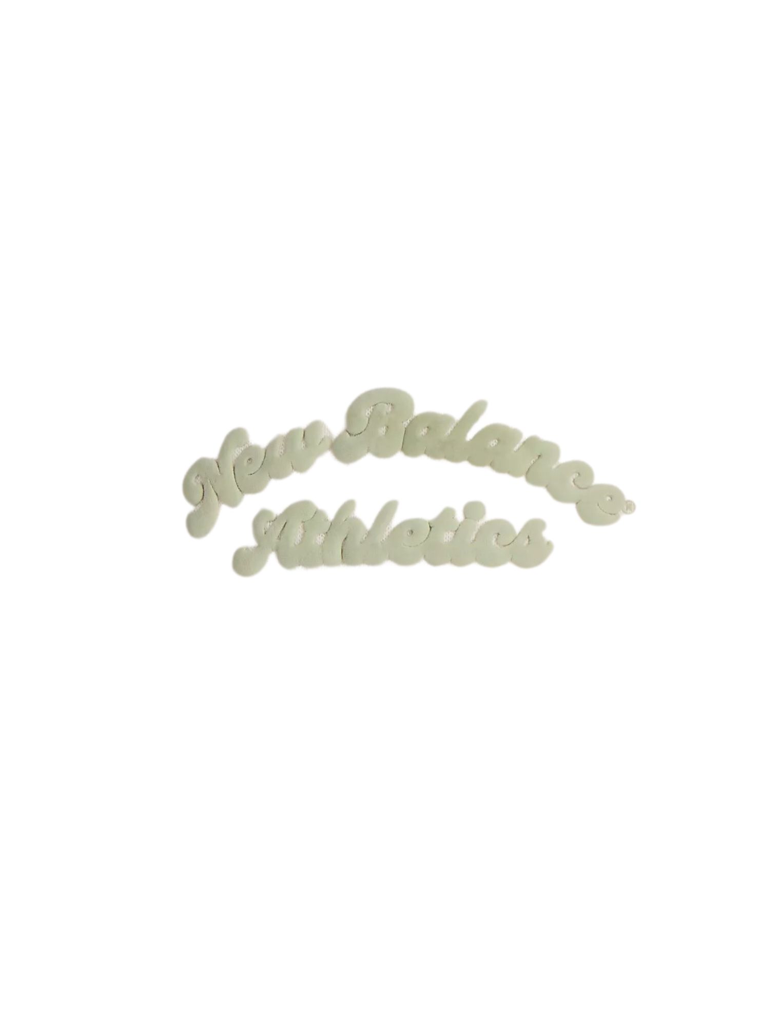 New Balance - Fleece Wide Leg Jogger WP53902 Permafrost - Dames - Broeken en Shorts - 48016_77_4