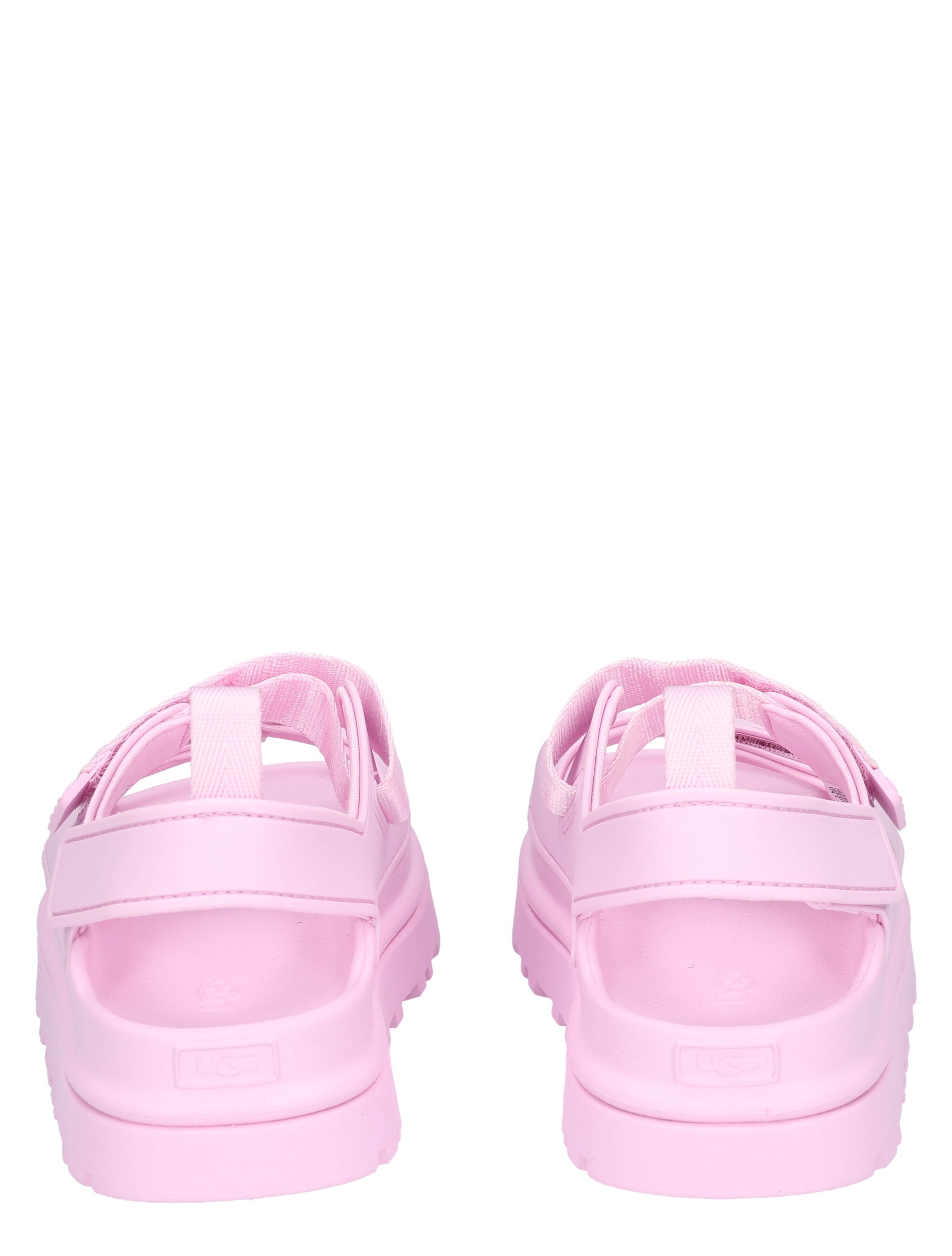 UGG - Goldenglow Kids Pink Diamond - Meisjes - Sandalen - Jongens - Sandalen - 49847_48_6