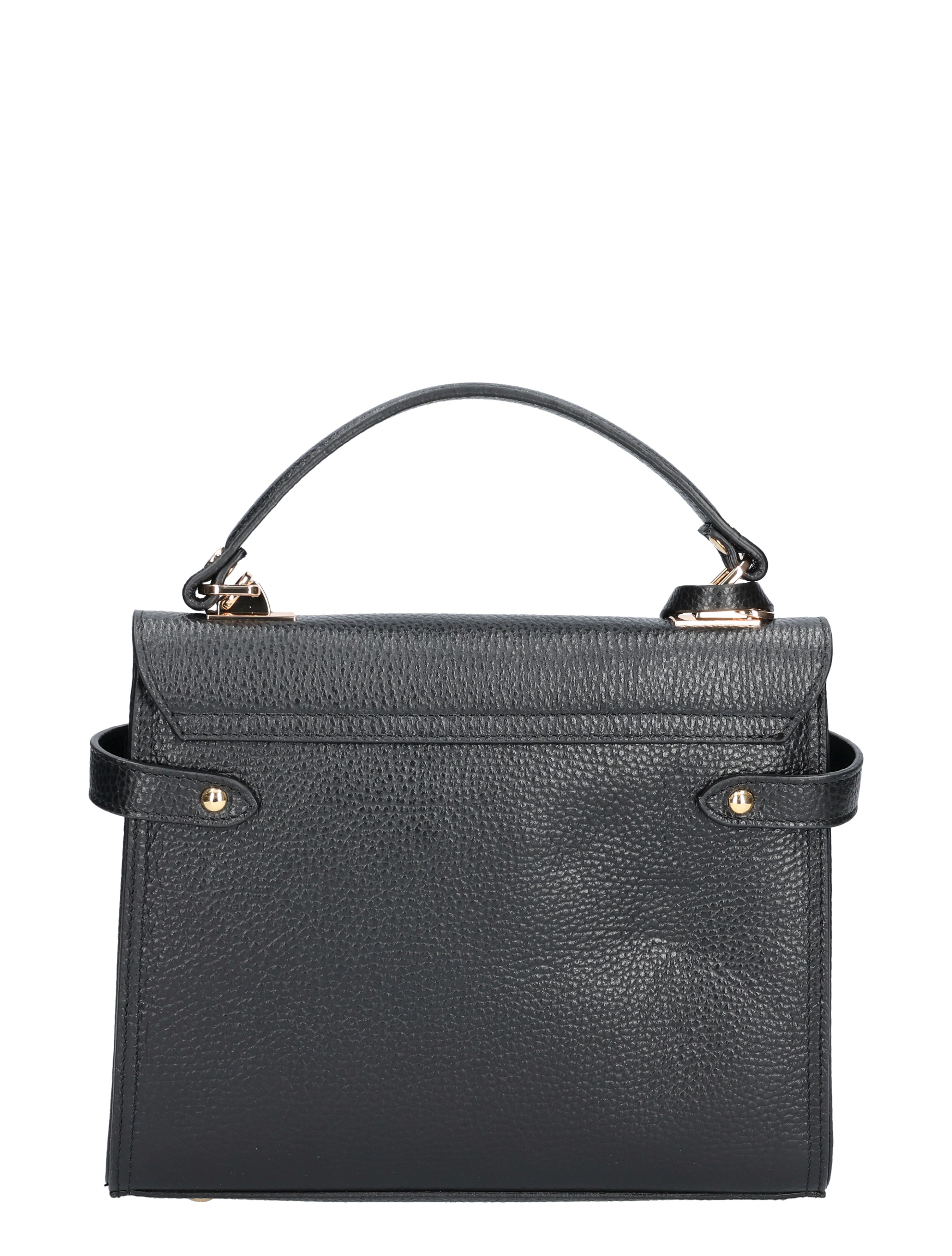 Carol J - 099 Black - Dames - Handtassen - 49187_11_4