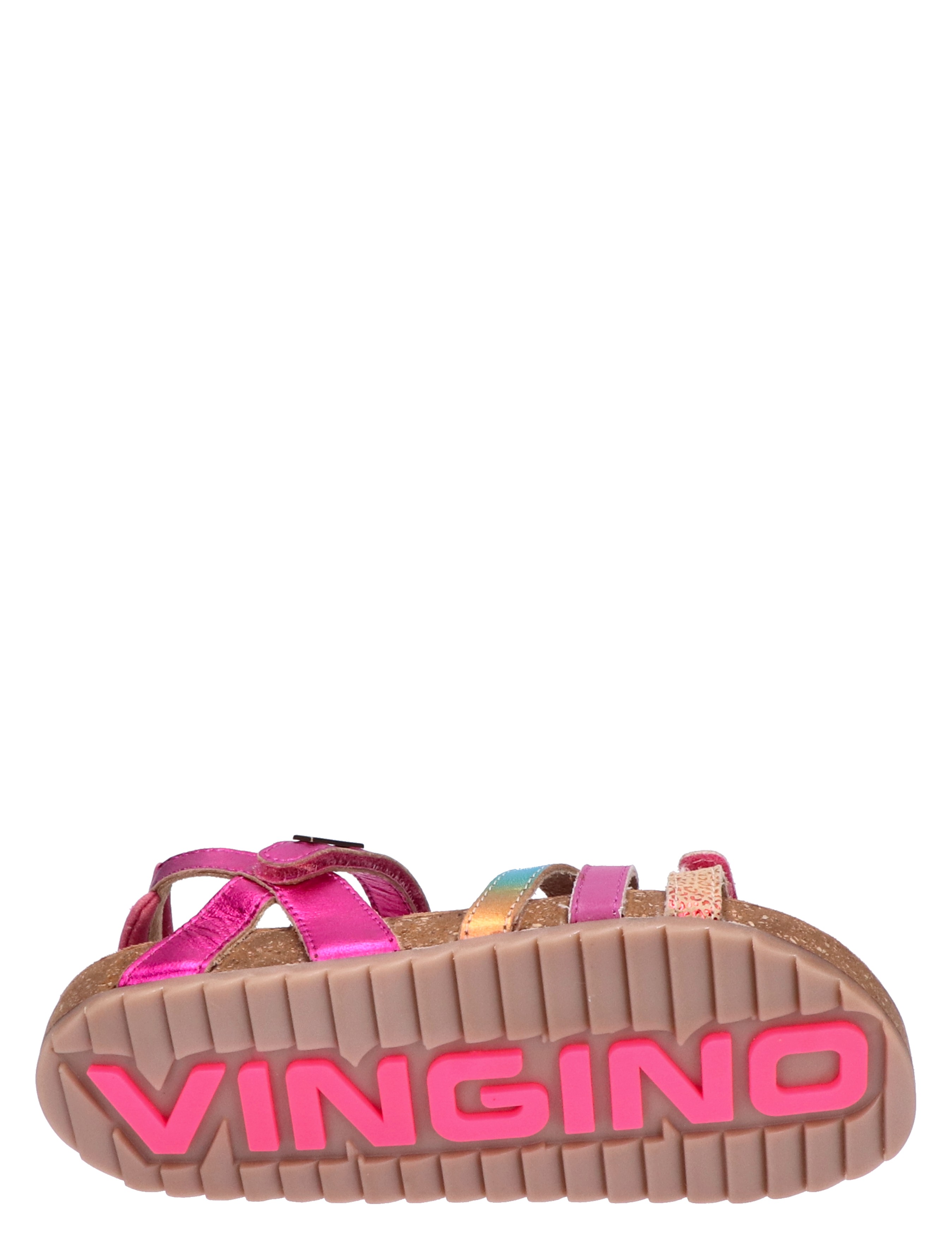 Vienna Multi pink