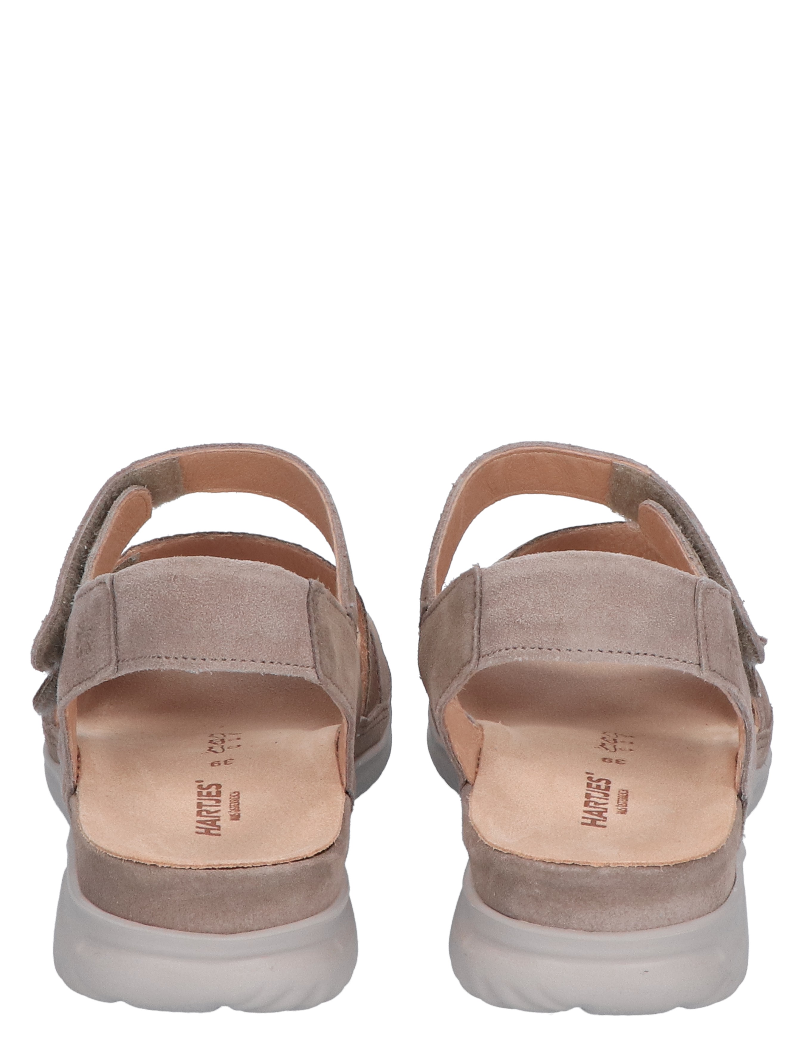 Hartjes - Breeze Sandal Beige Gold - Dames - Sandalen - 47223_77_6