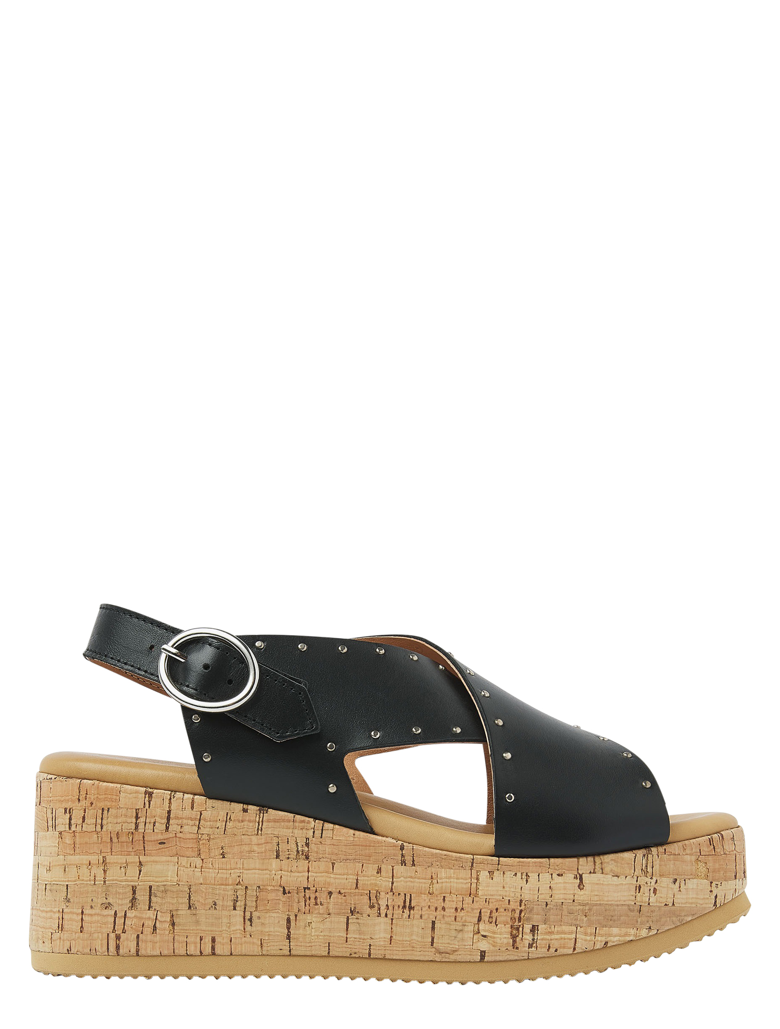 Sissel Elaine 01-930 Black