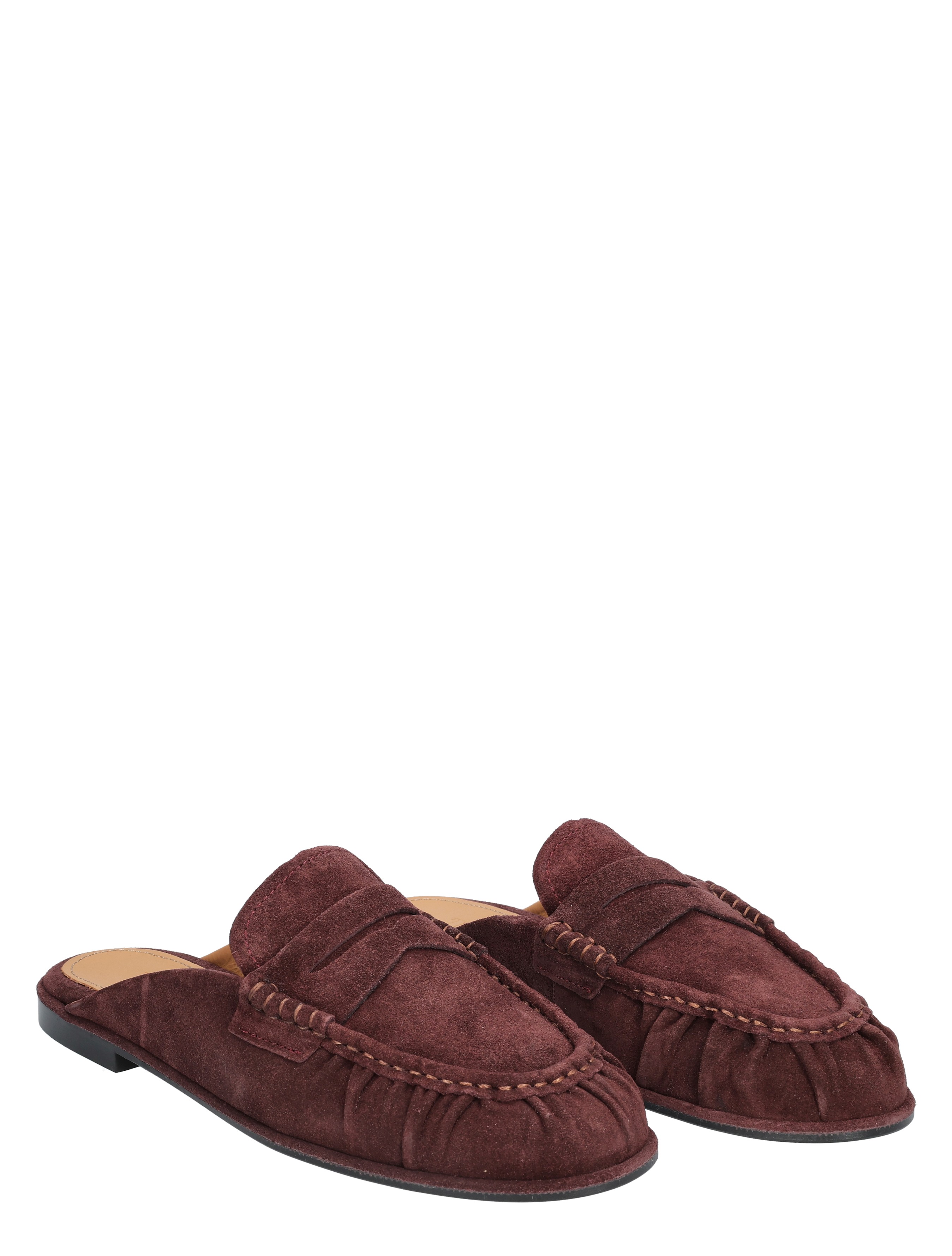 Toral Shoes - Khalo Basket Medoc - Dames - Loafers - 50655_42_5