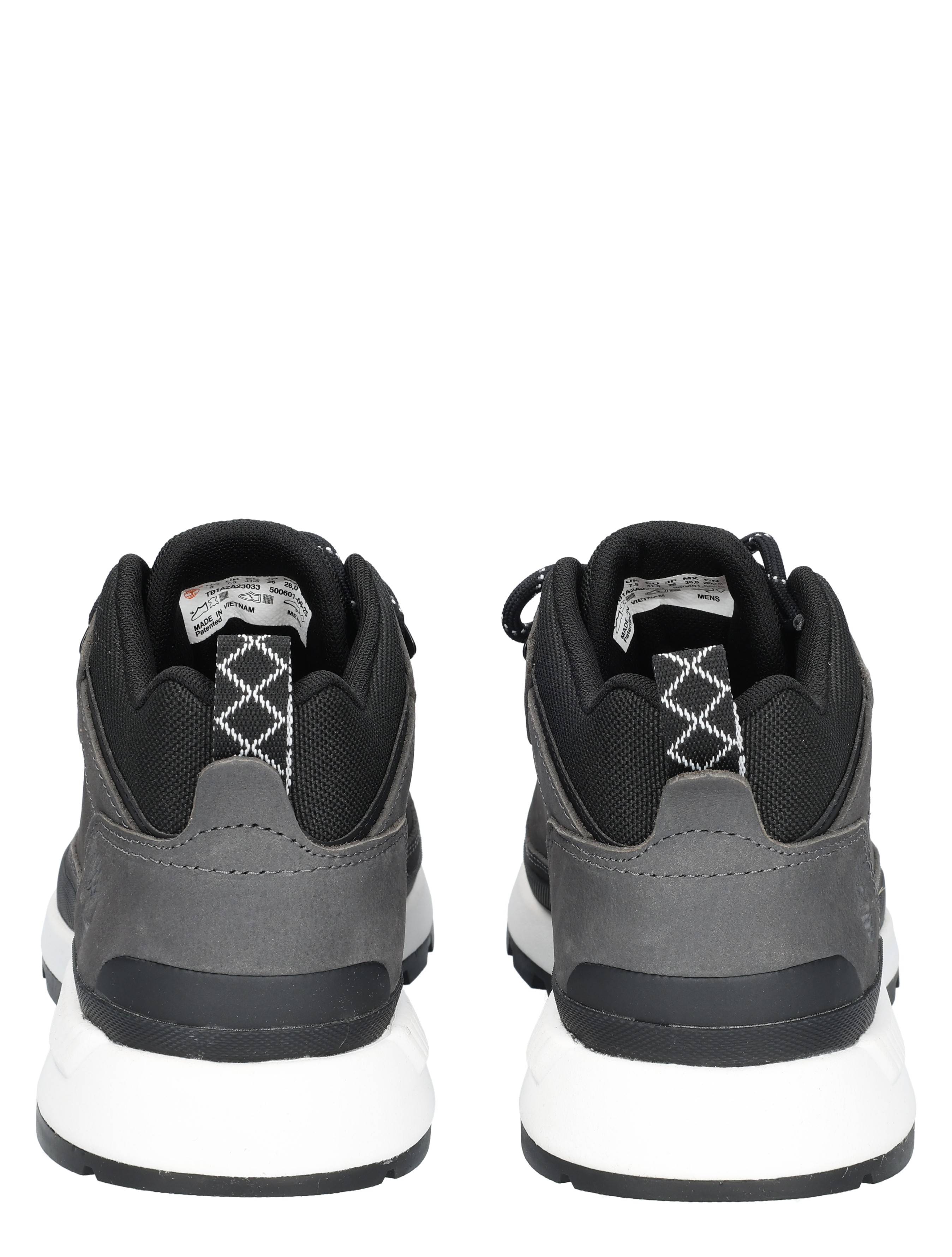 Timberland - Field Trekker TB1A2A230 Castle Rock - Heren - Boots - Enkellaarsjes - 48244_99_6