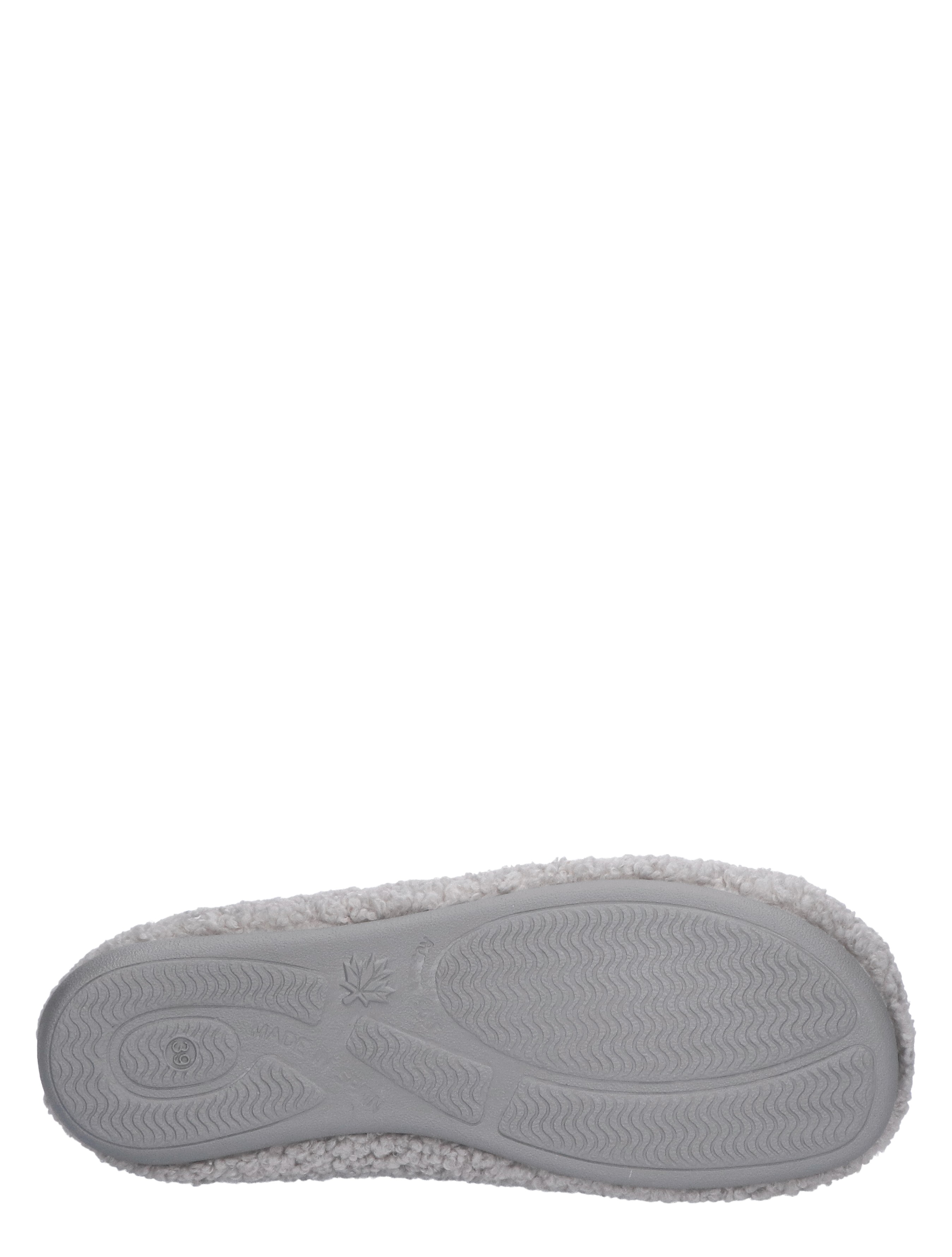 Cypres - Unique Grey - Dames - Pantoffels - 46227_99_8
