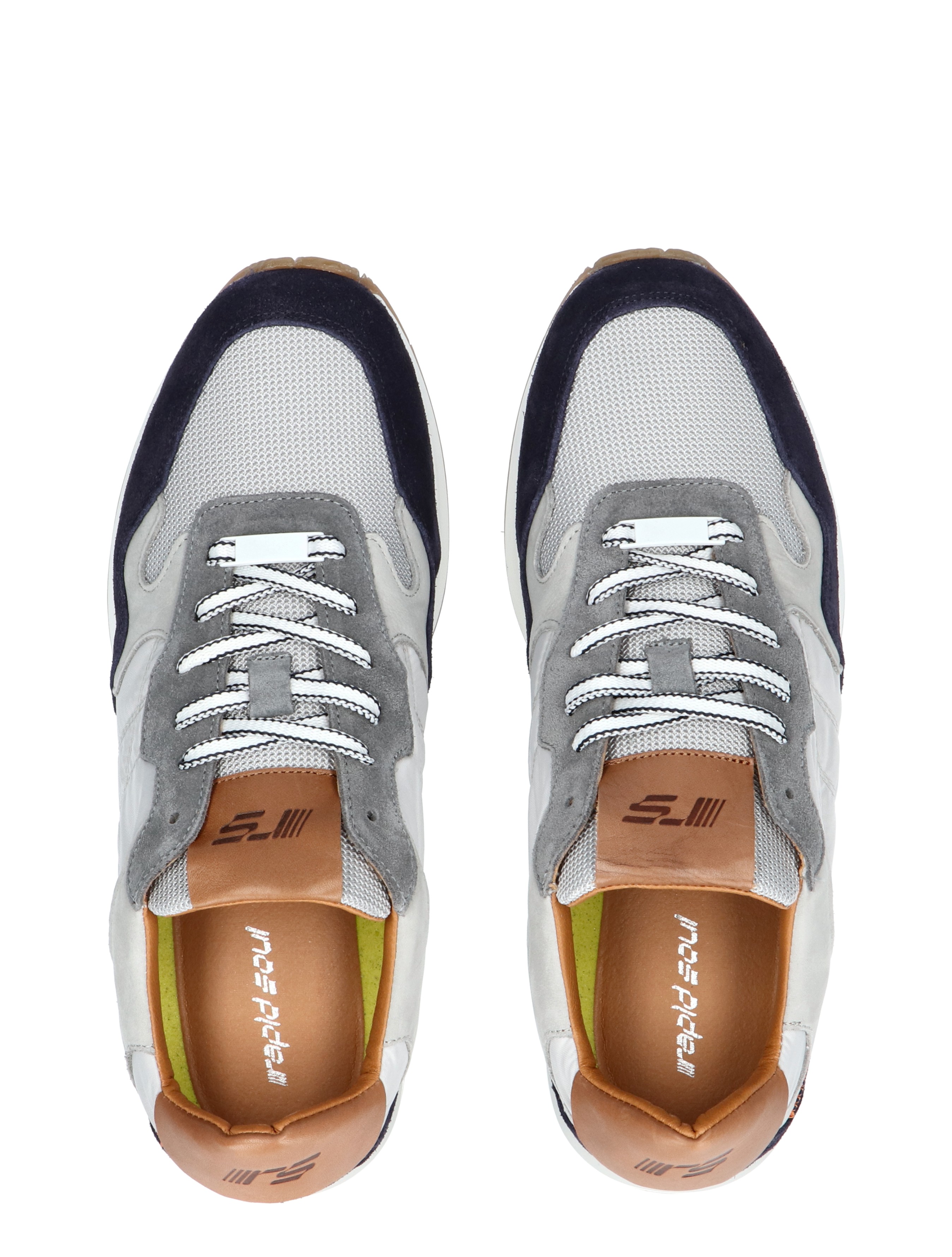 William Light Grey