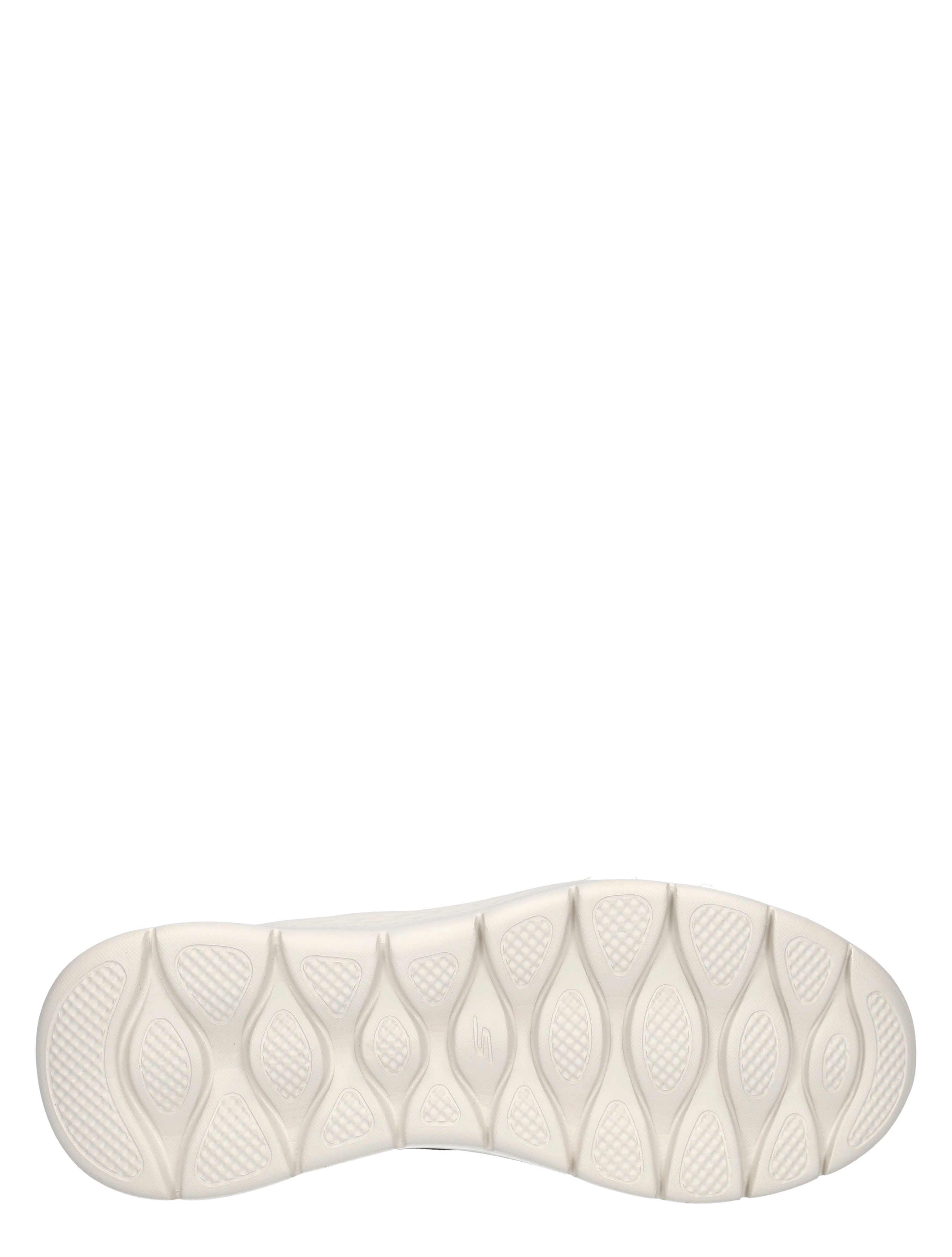 Skechers - 216324 BRN - Heren - Lage Sneakers - Sneakers - 49812_22_9