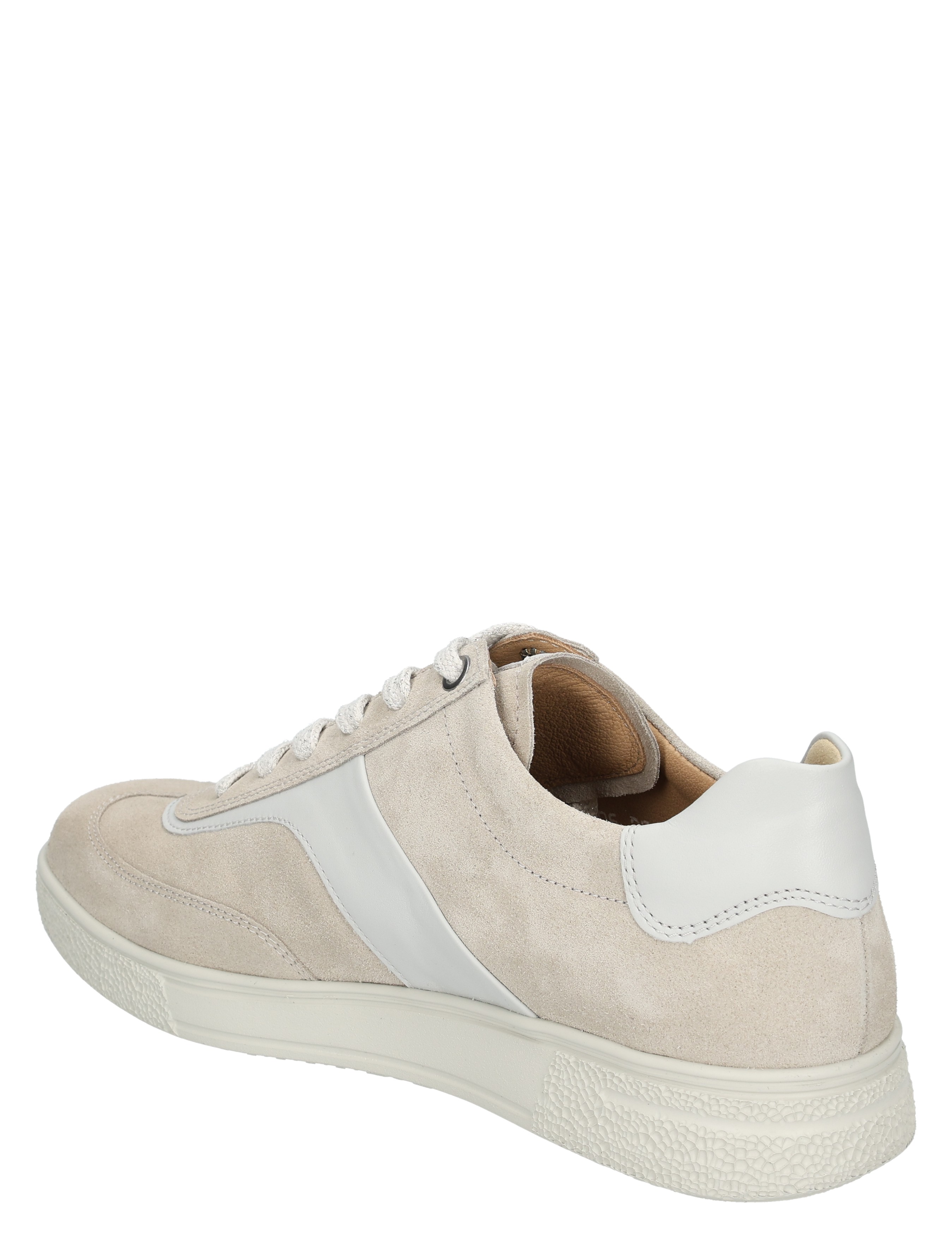 Hartjes - Sophie Shoe Creme H-Wijdte - Dames - Veterschoenen - Casual Veterschoenen - 50535_79_4