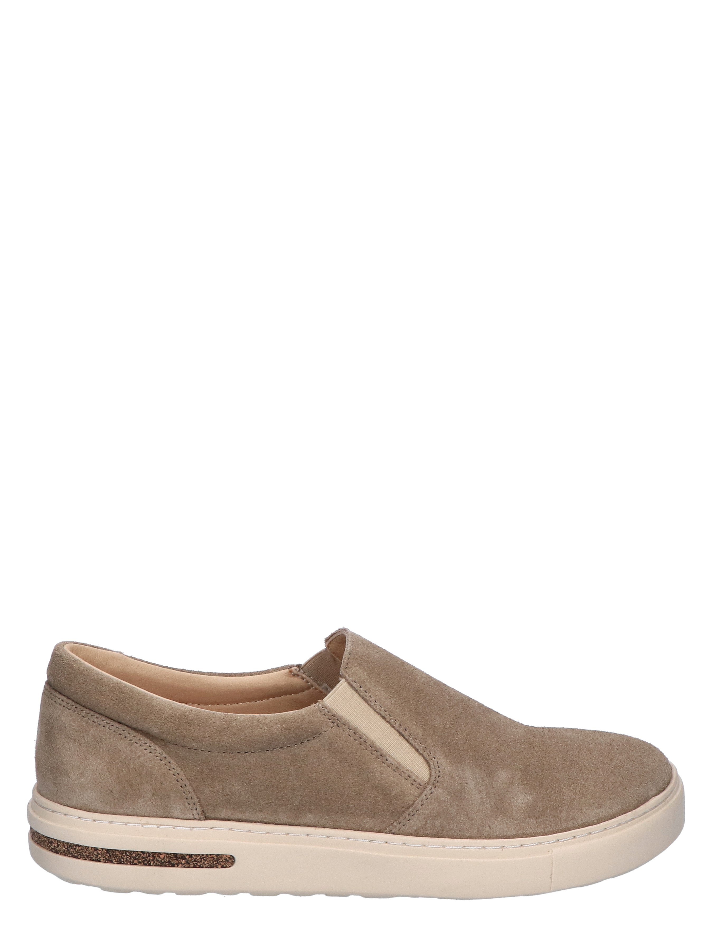Oswego Women Taupe Narrow