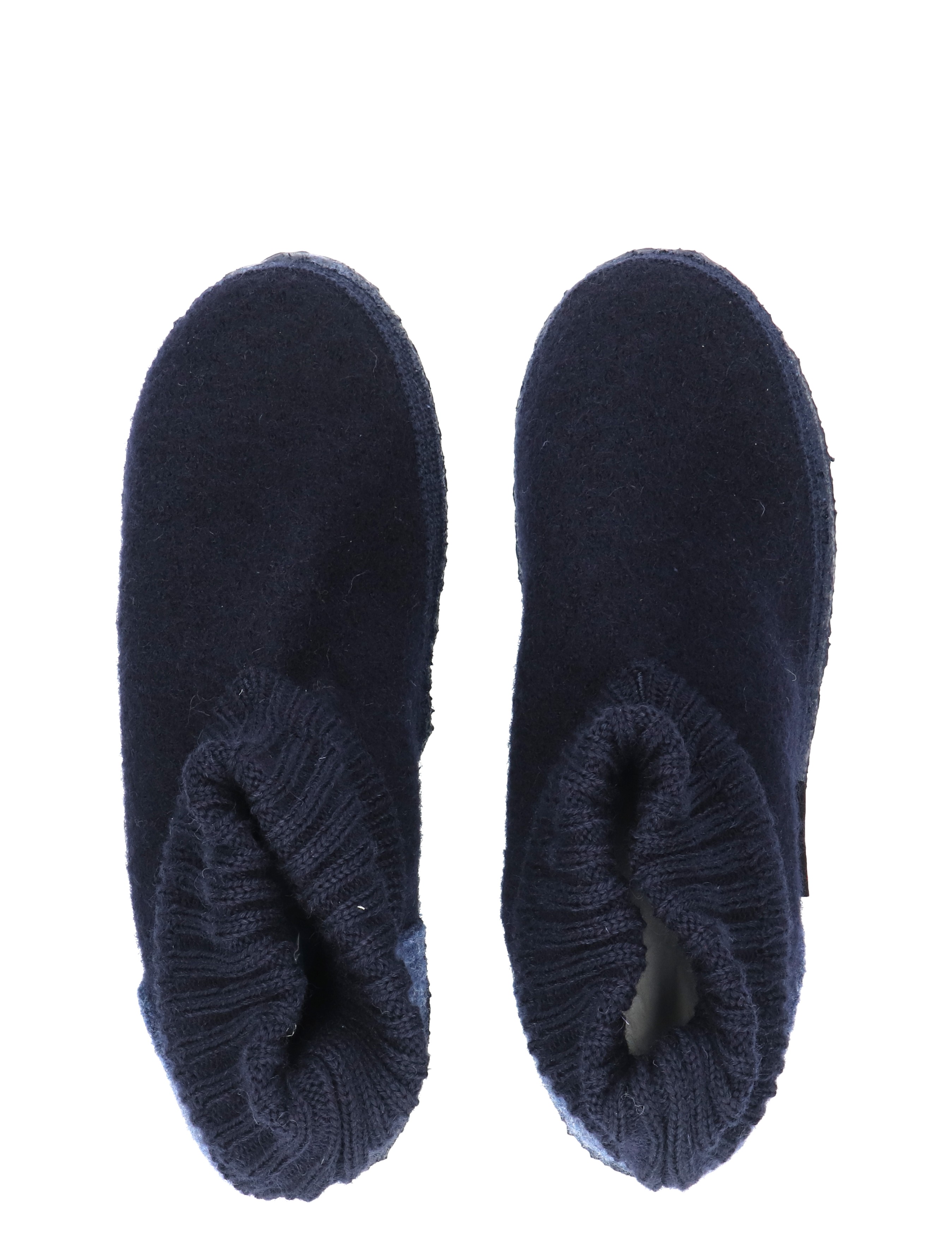 Giesswein - Kramsach Heren 49160 588  Ocean - Heren - Pantoffels - 34291_33_7