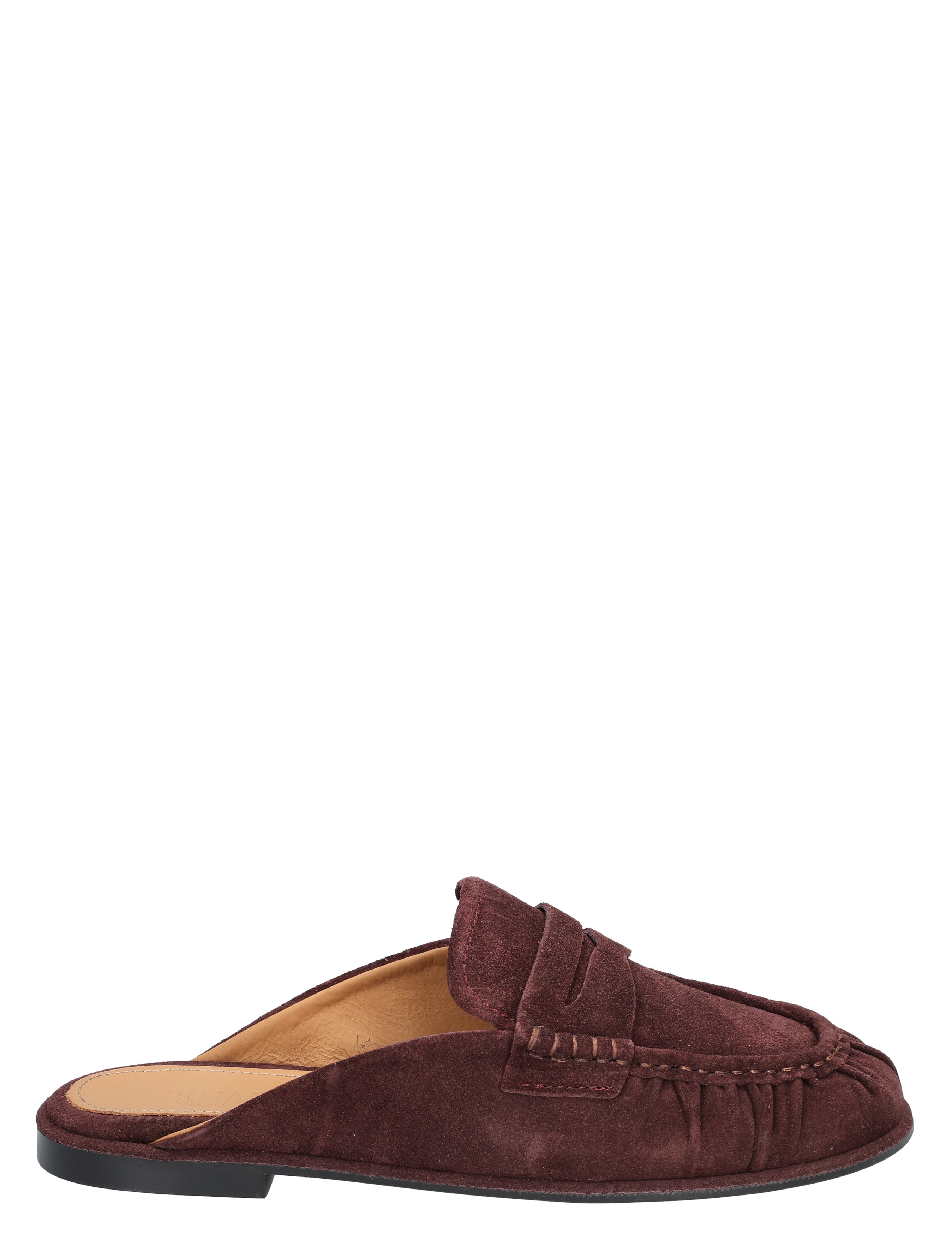 Toral Shoes - Khalo Basket Medoc - Dames - Loafers - 50655_42_1