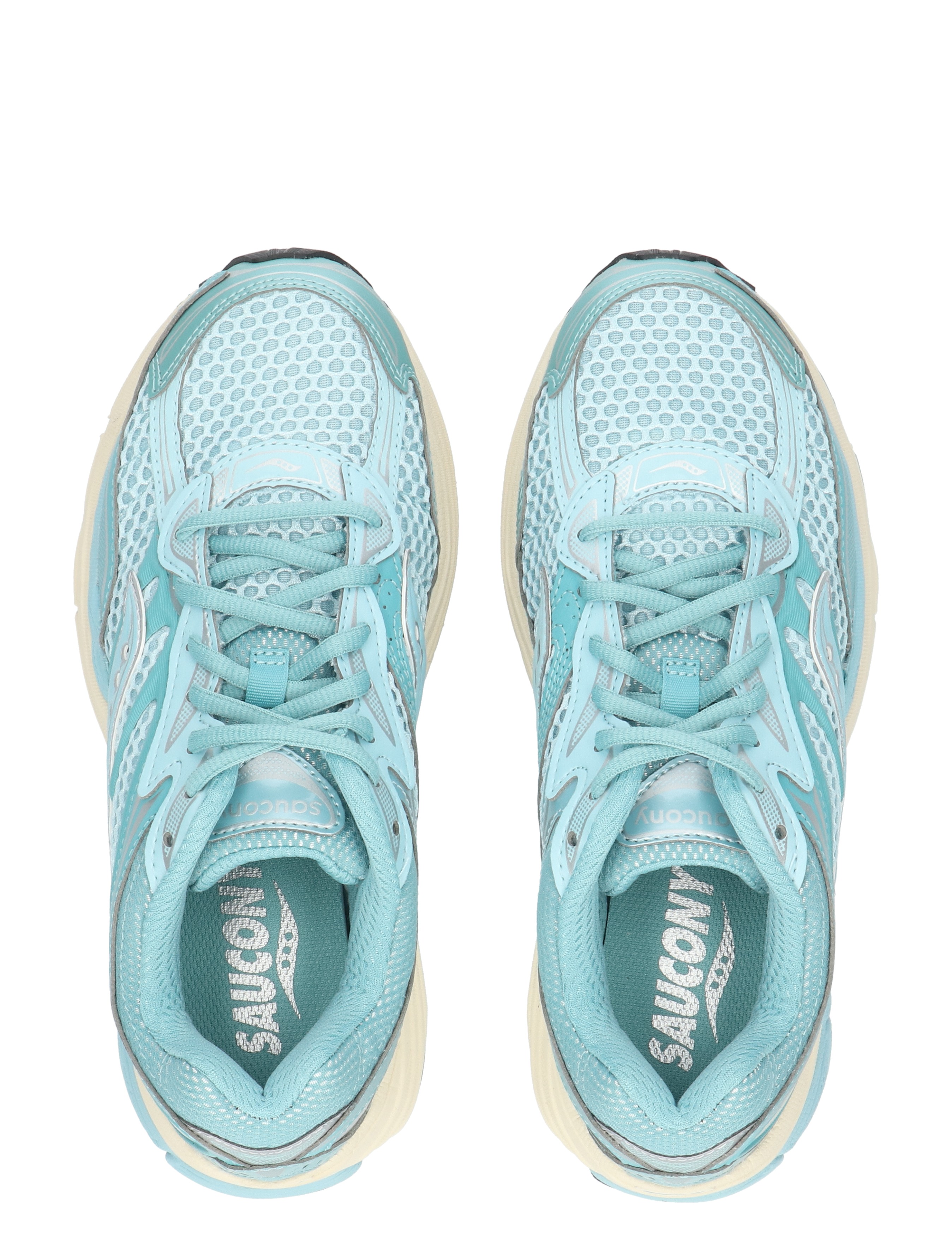 sneakers, mesh, menthol, lace-up, sneaker-women