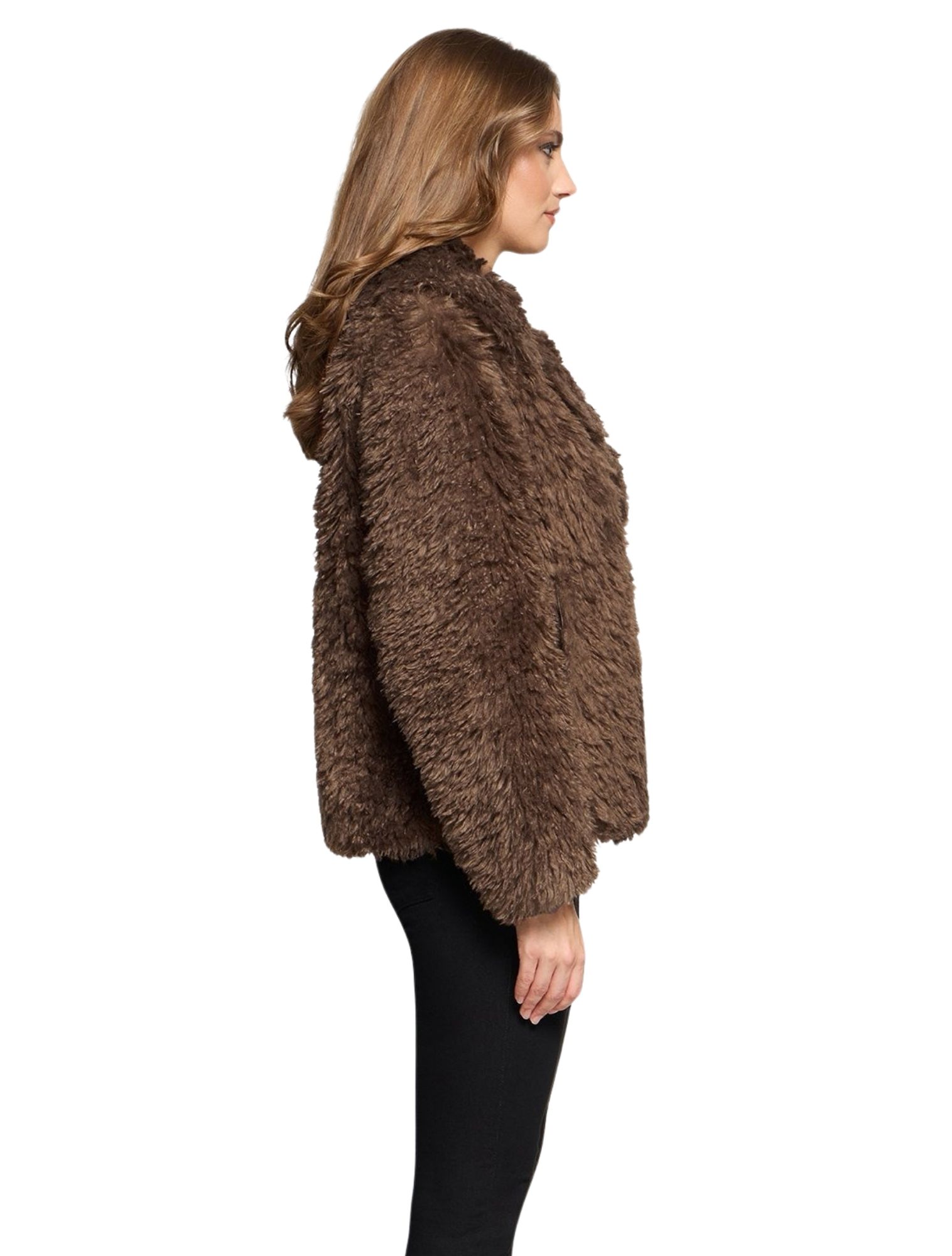 Rockandblue - Blair Toffee - Dames - Jassen en Jacks - 48441_22_4