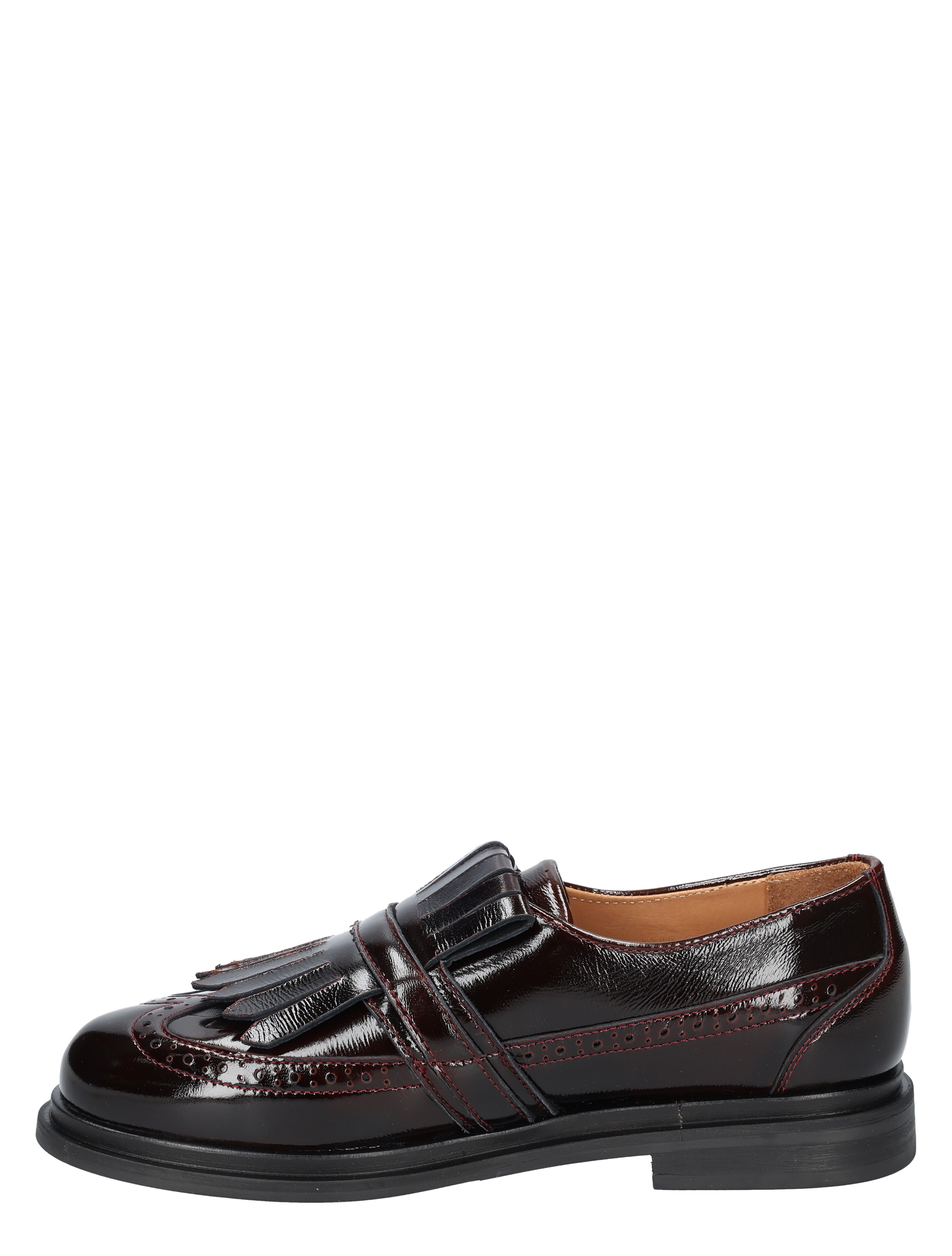 VIA VAI - 62450 01-1285 Eris Mustang - Dames - Loafers - 52164_22_2