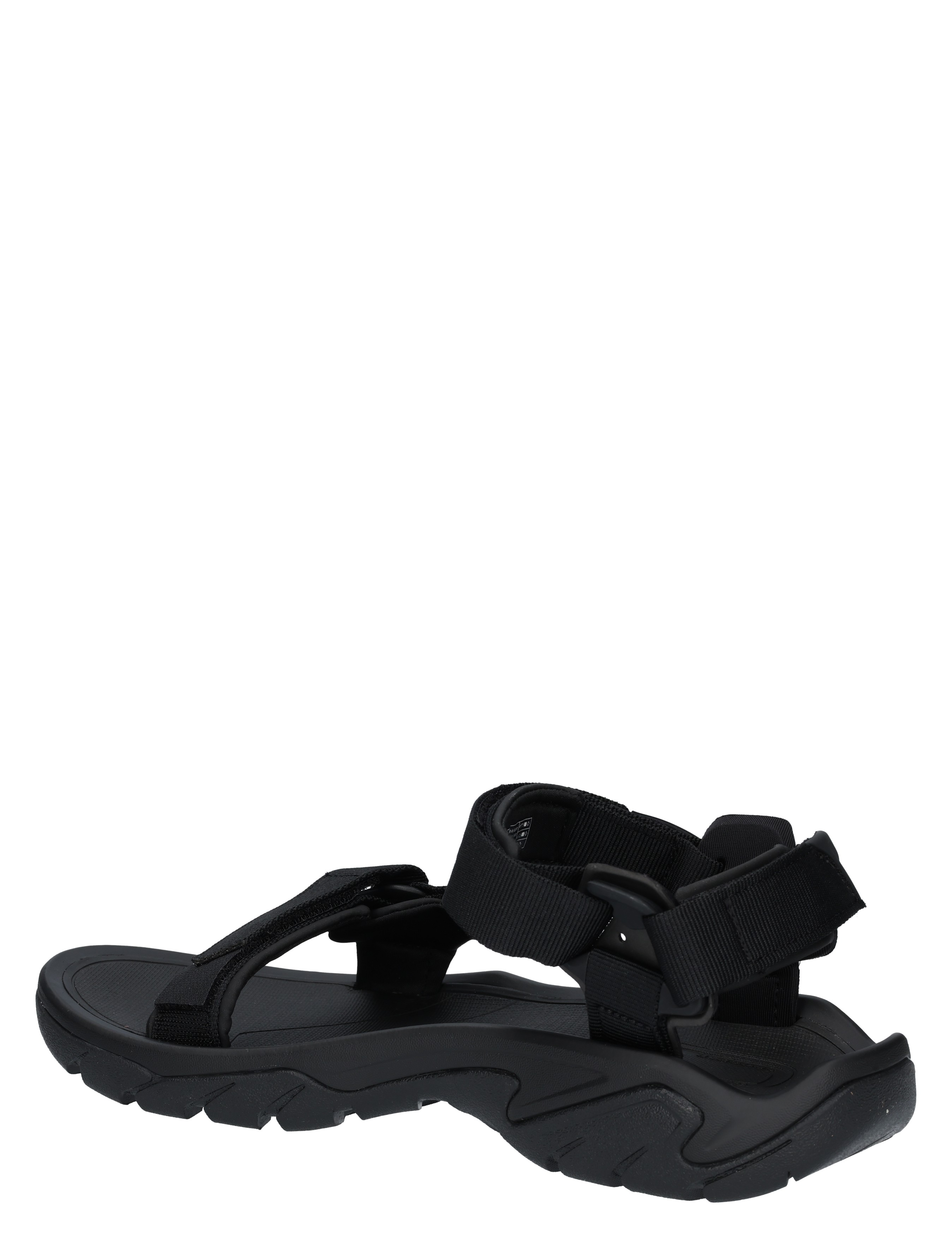Teva - Terra Fi 5 Universal Black - Heren - Sandalen - 47475_11_4
