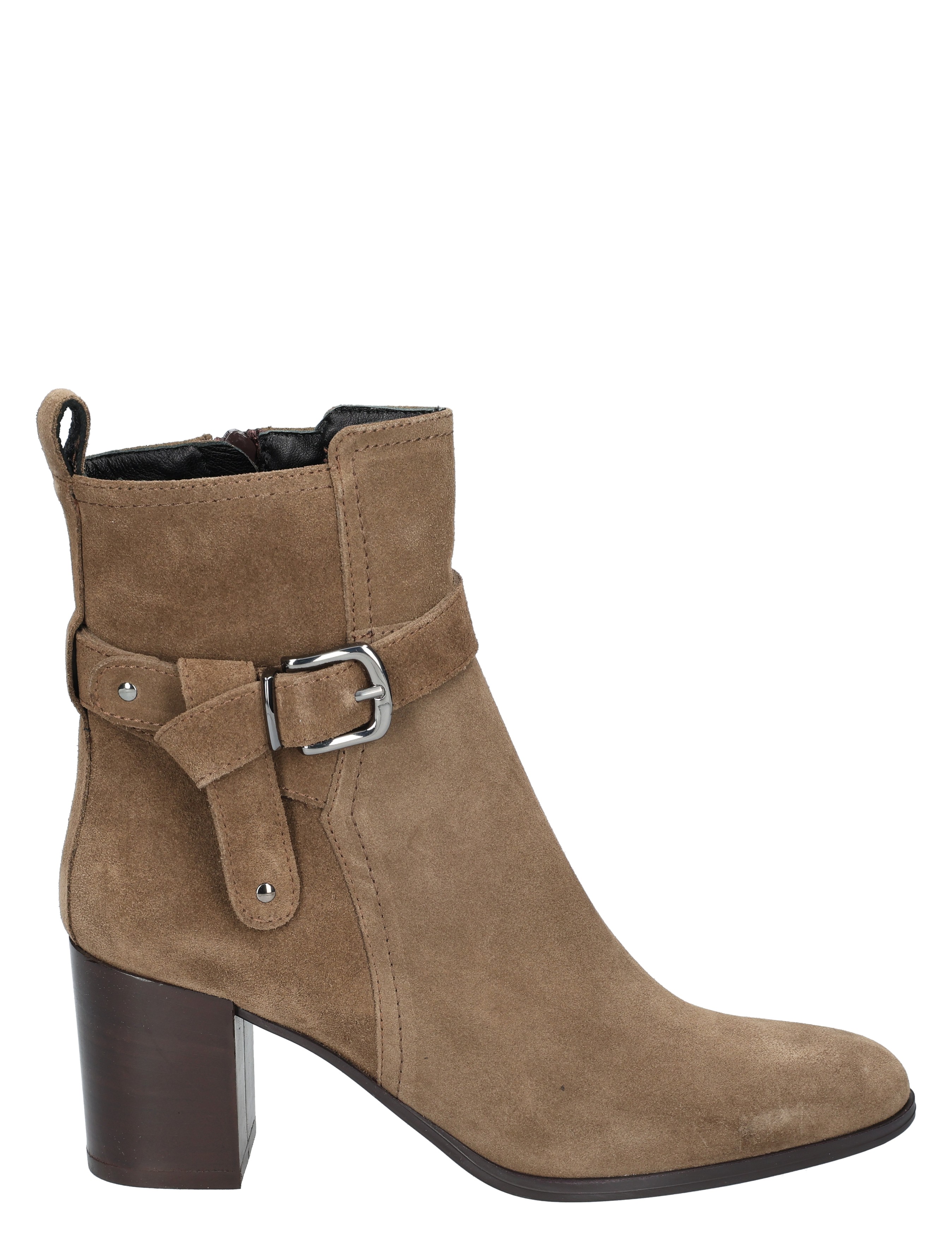 Vivian Ray - Alicia 2640339 Sajo Roble - Boots - Dames - Enkellaarsjes - 52535_77_1