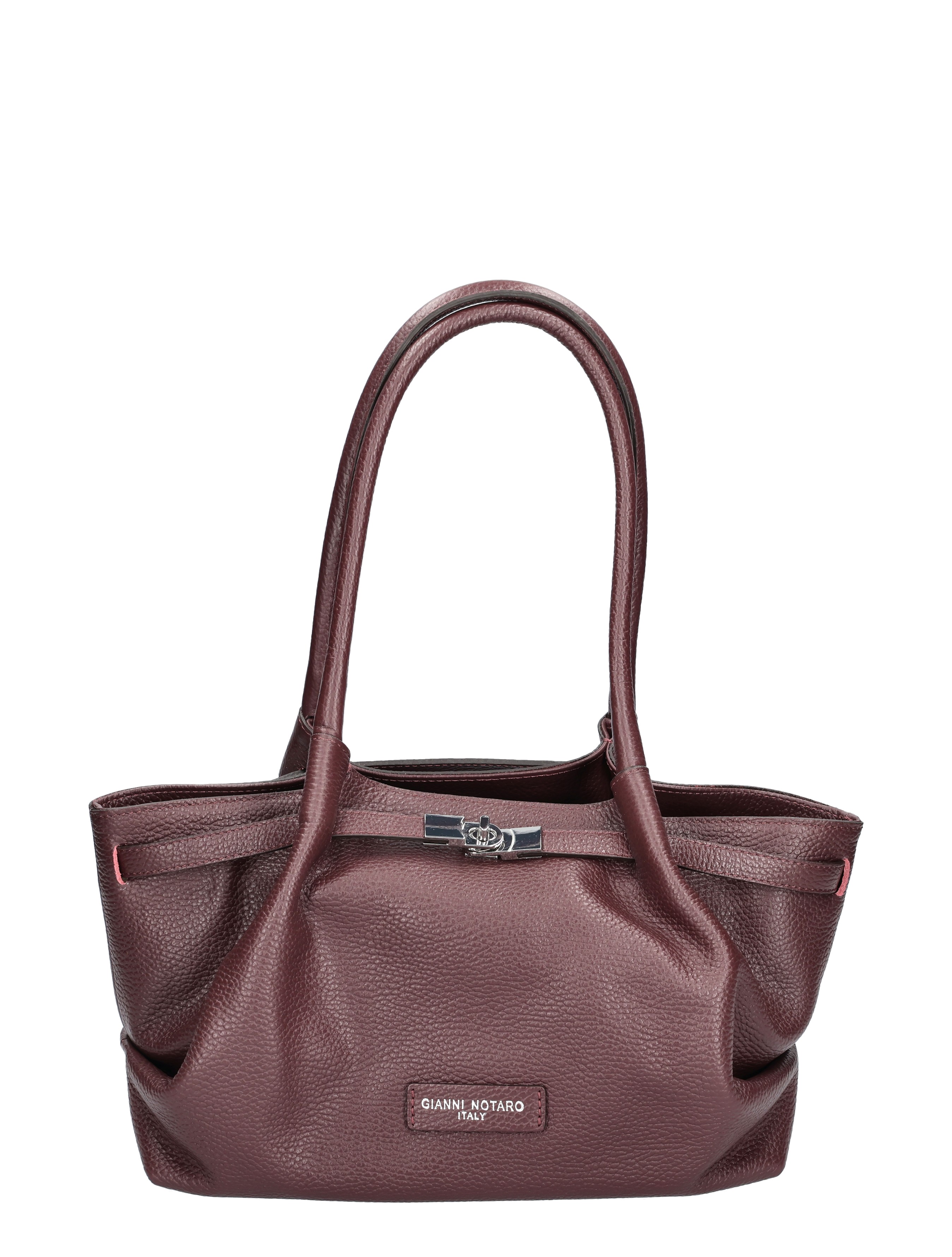 Carol J - 829 Burgundy - Dames - Schoudertassen - 49189_42_1