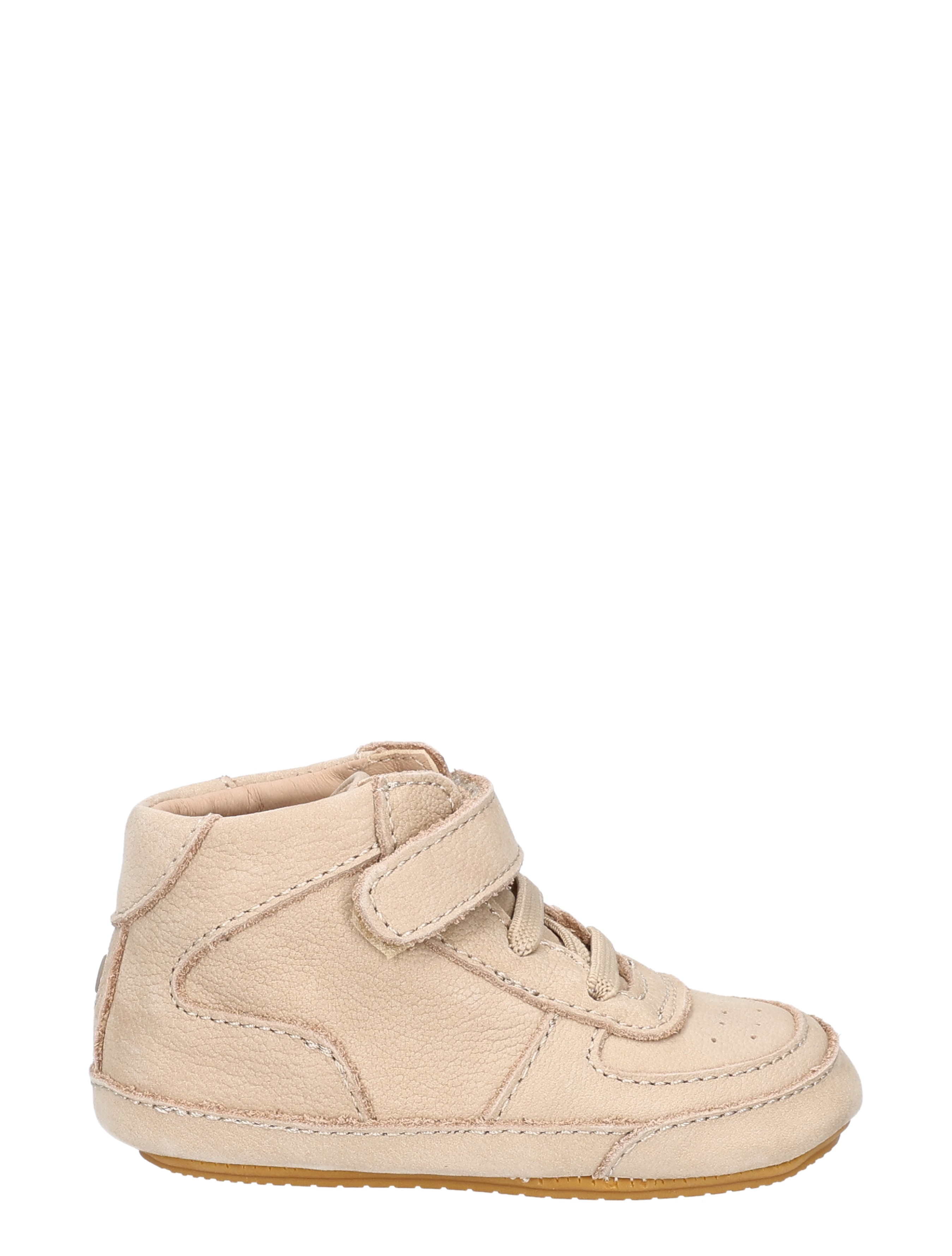 Shoesme - BP25S010 Sand - Babyshoenen - Meisjes - 52117_77_1