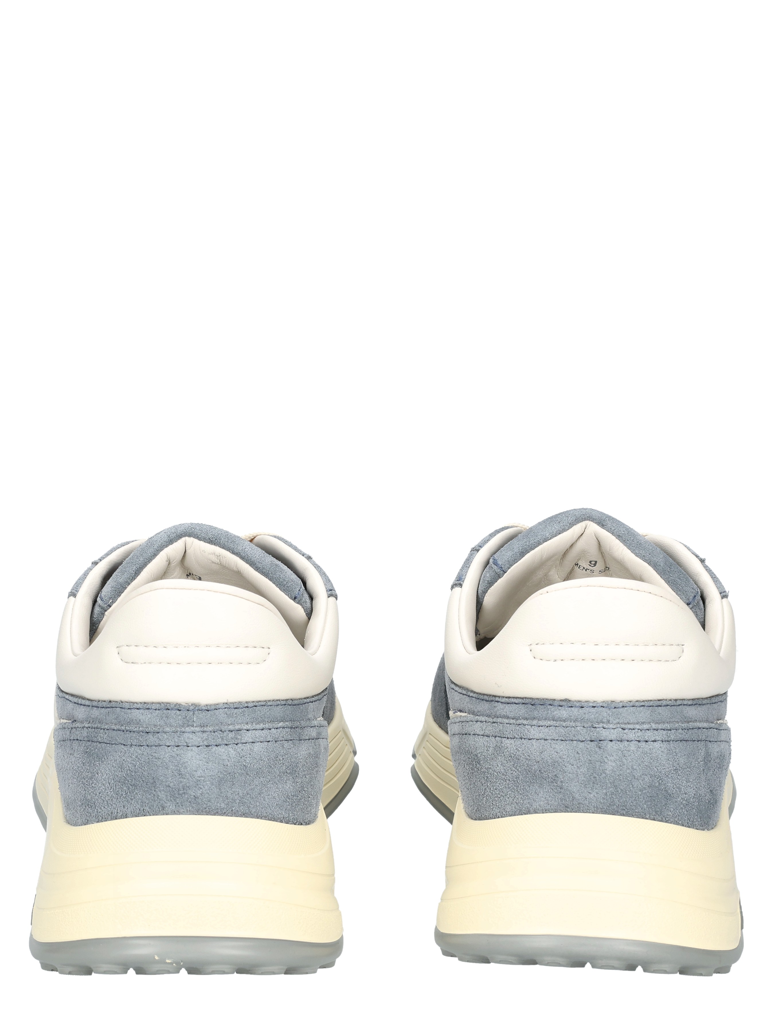 Hogan - Hyperlight  Blue - Heren - Lage Sneakers - Sneakers - 49675_33_7