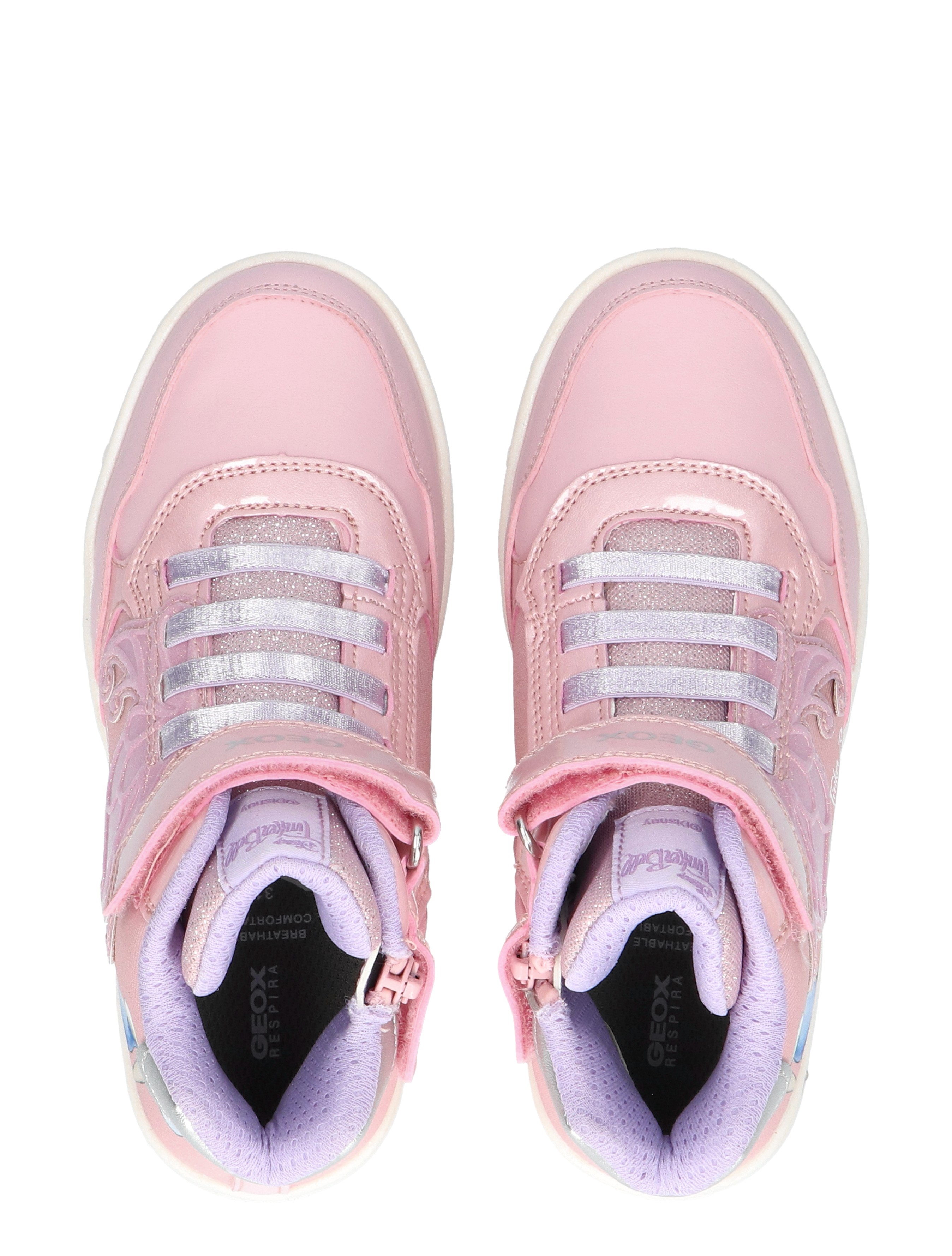 Skylin Girl Pink Lilac