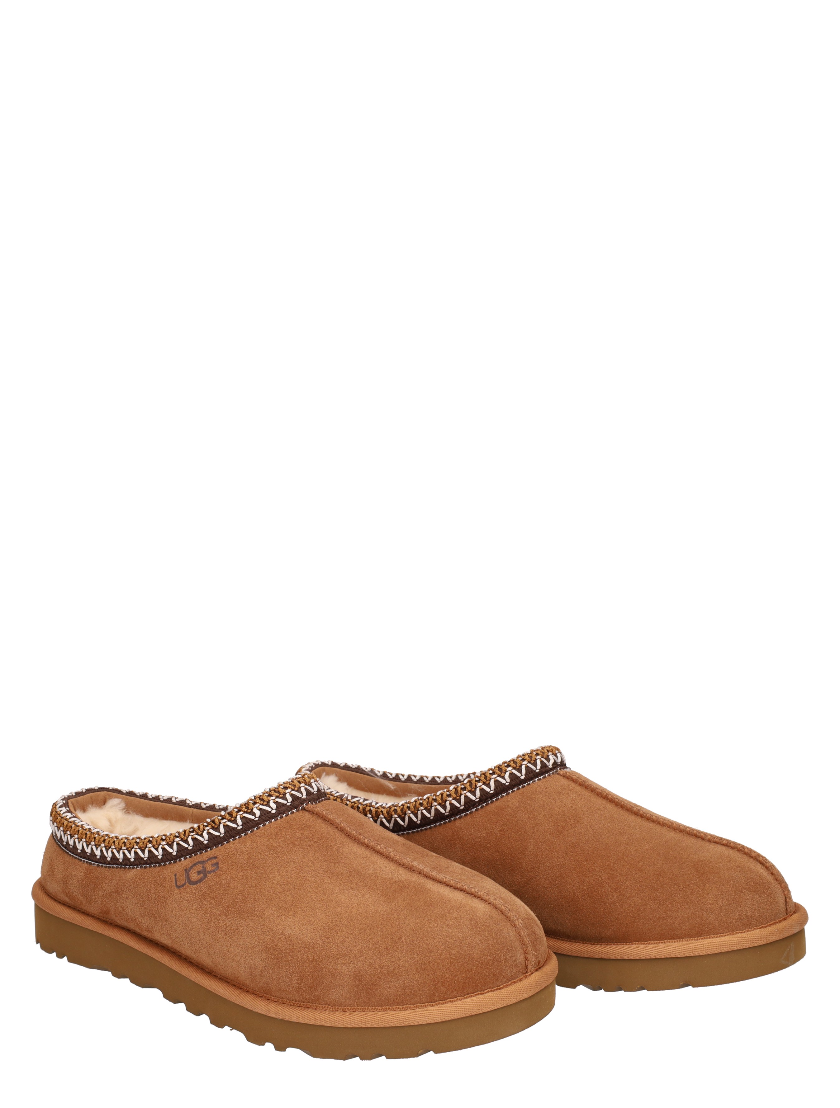 Tasman Men Chestnut