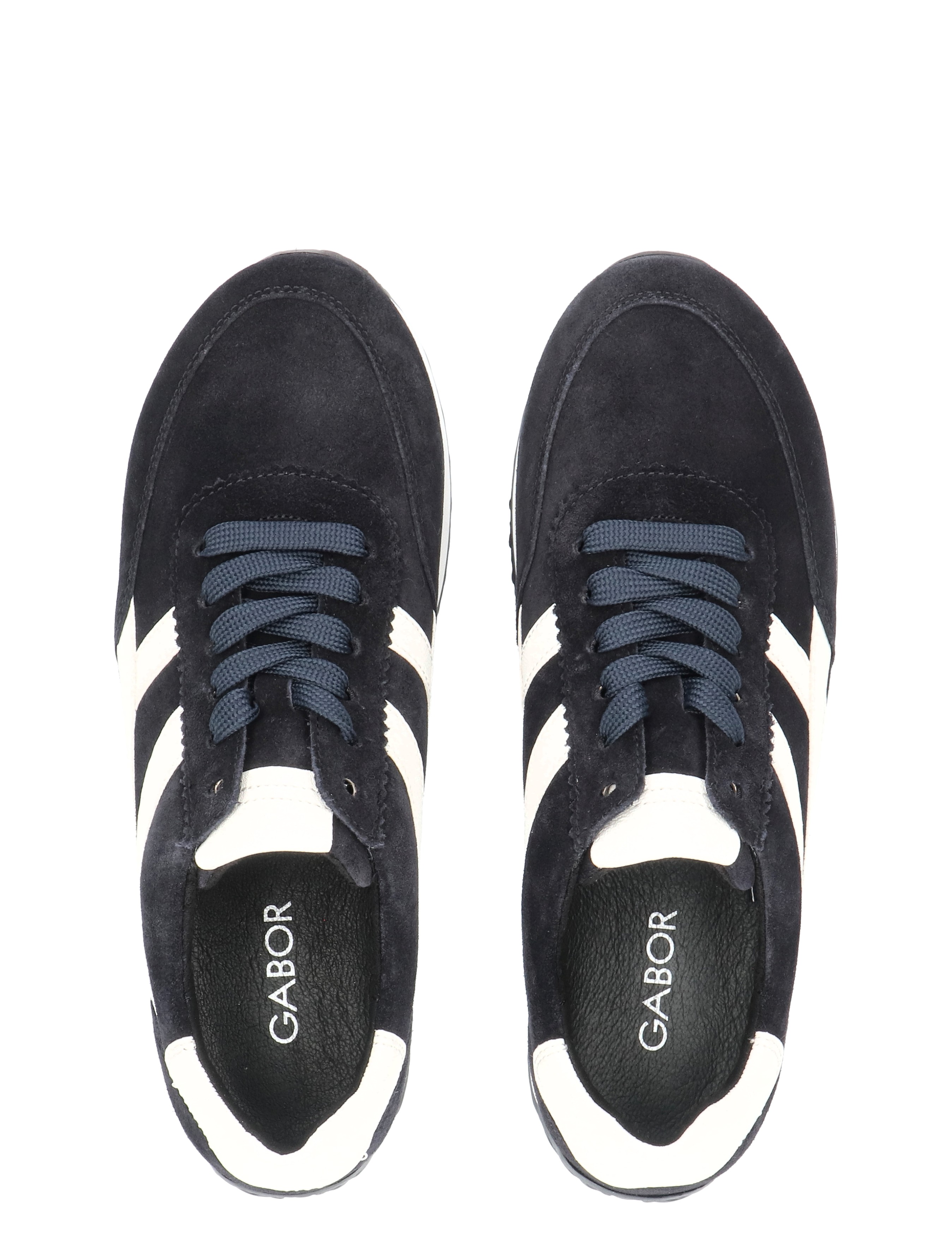 sneakers, donkerblauw, suède, veters, heren/dames?