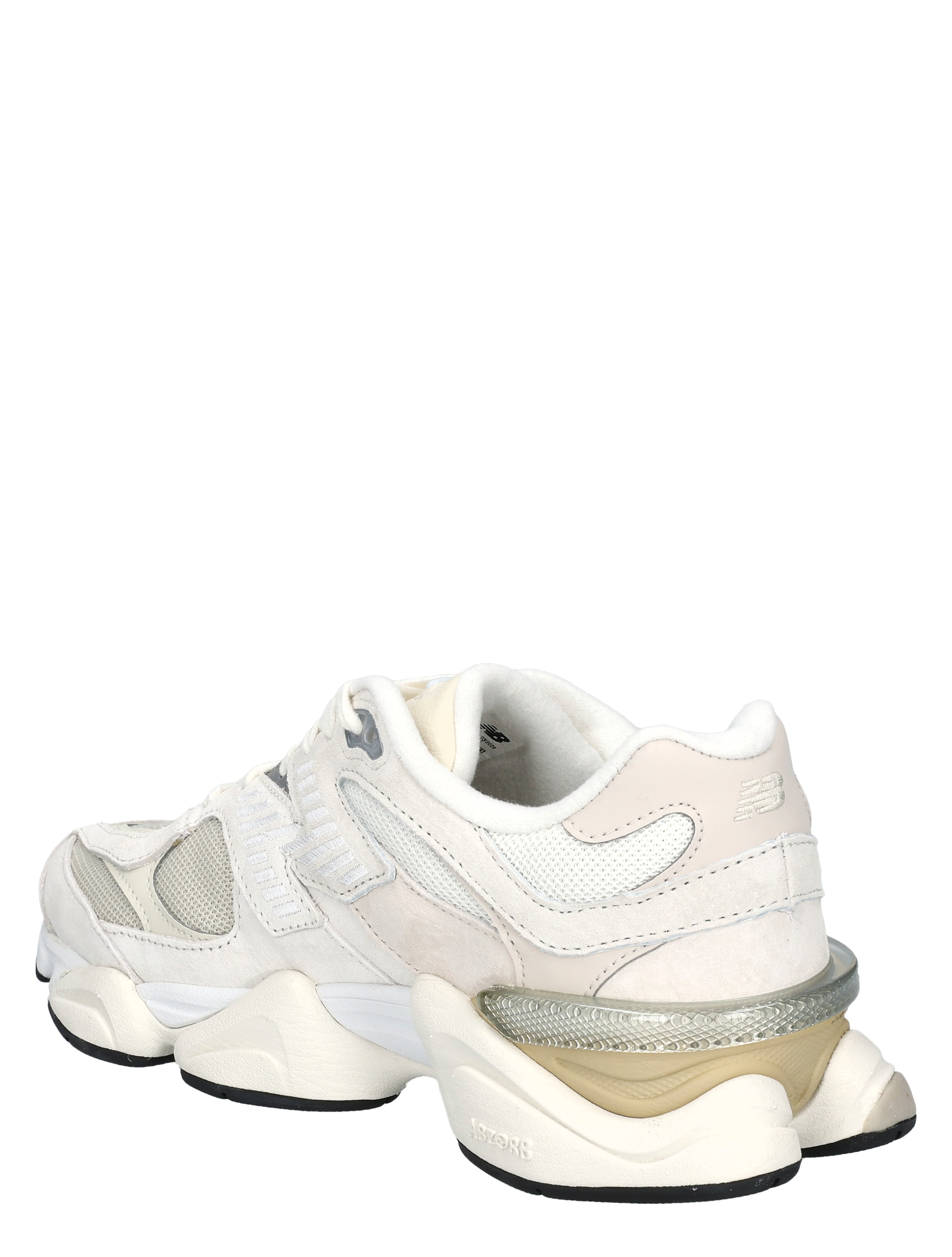 sneaker, witte sneaker, mesh, hielverhoging, sportschoen