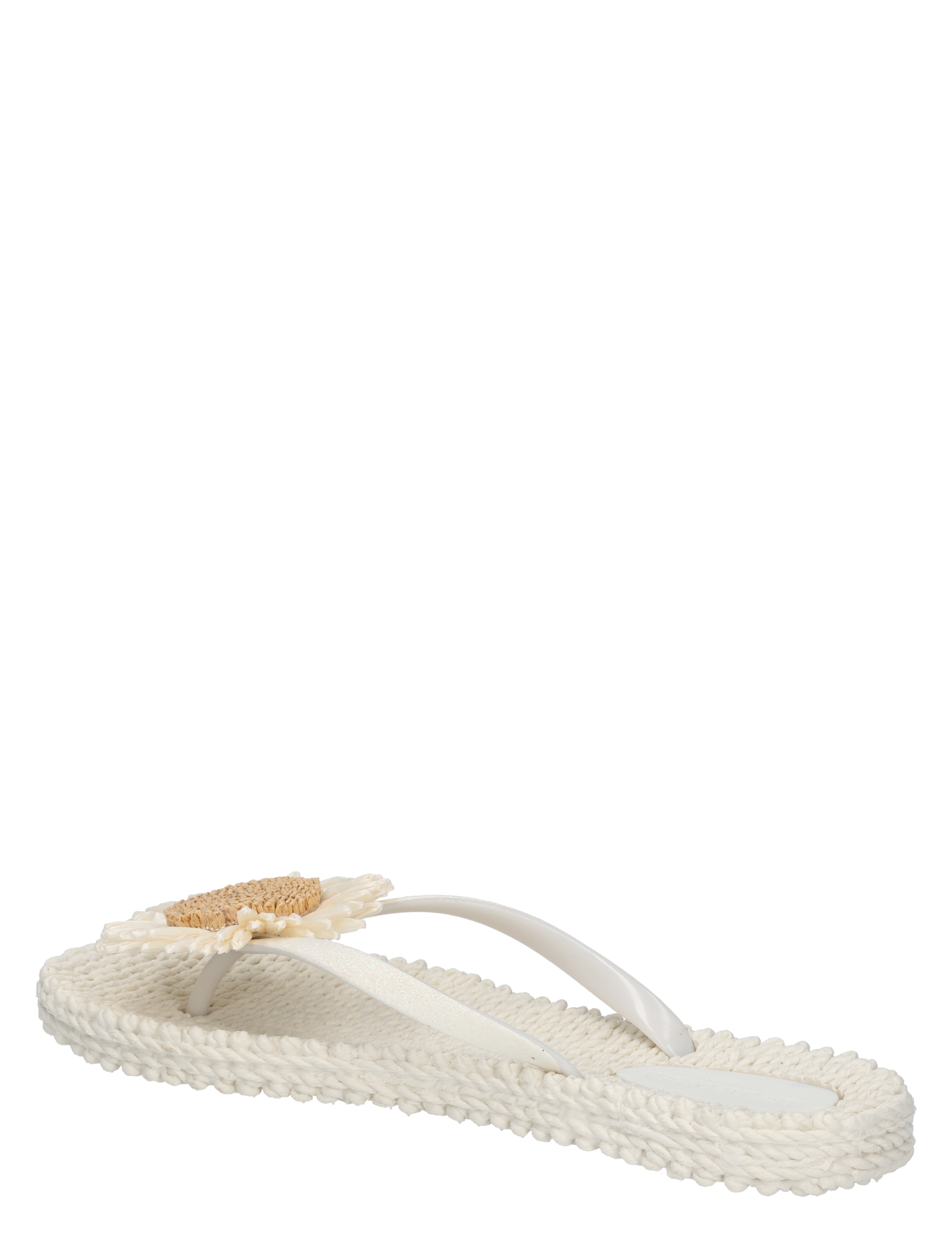 Ilse Jacobsen - Cheerful 16F 120 Creme - Dames - Slippers - 47275_88_5