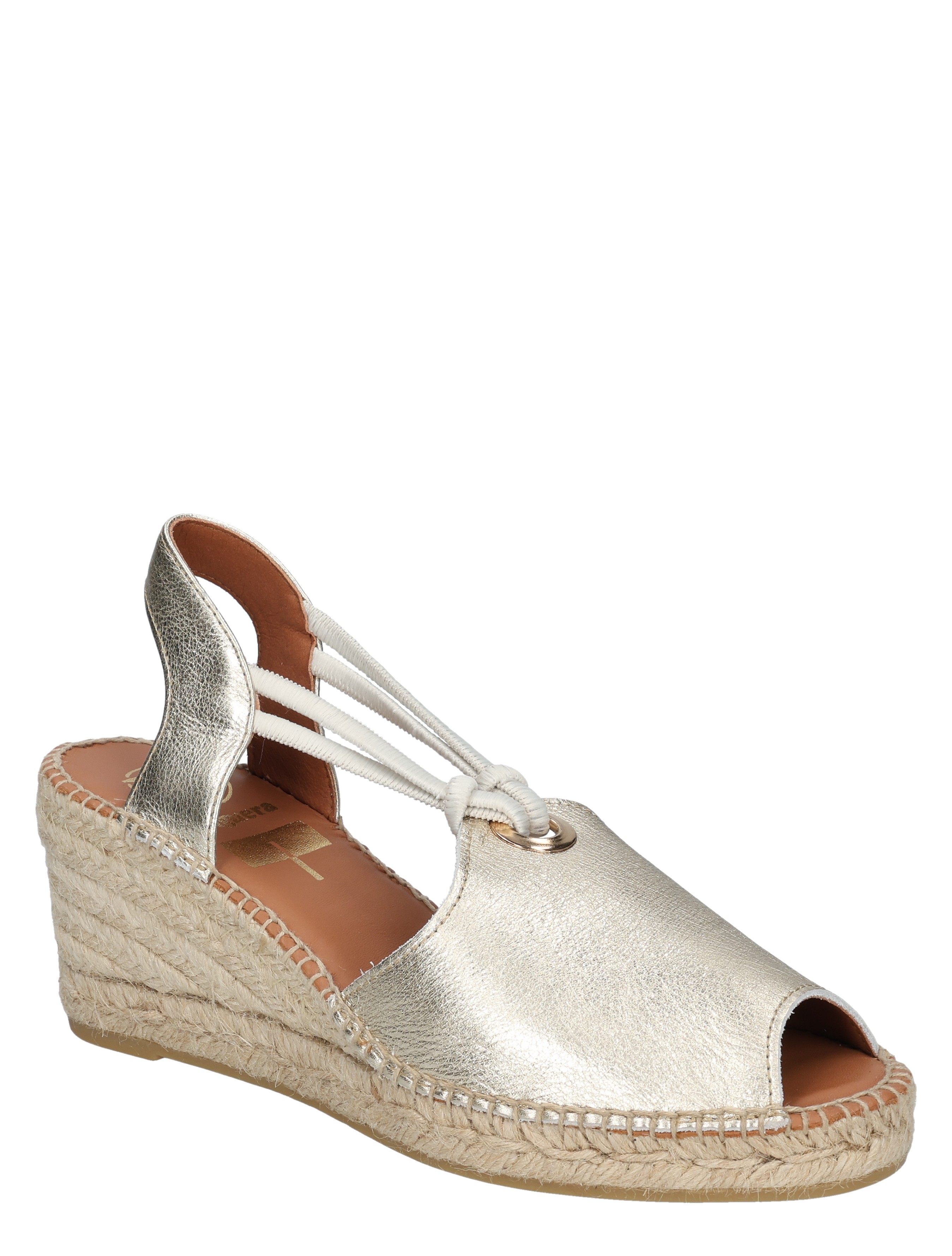 Viguera - 2143 Elista Sahara - Dames - Espadrilles - 50730_53_3