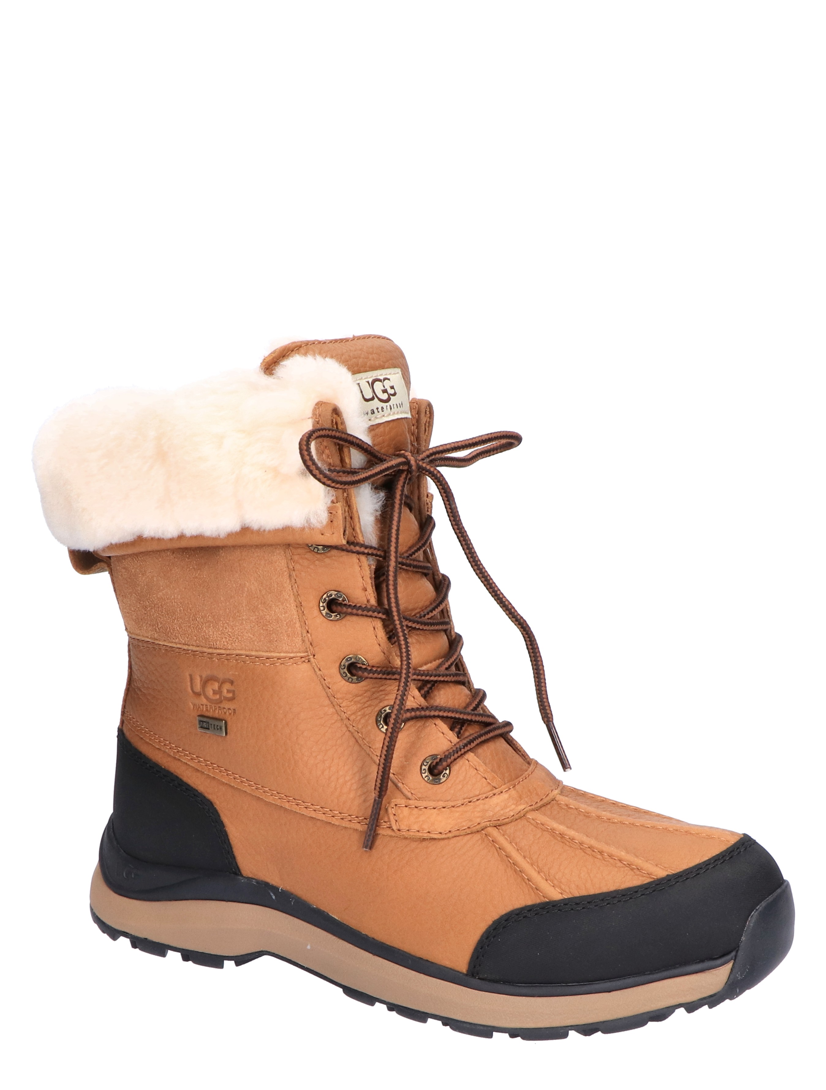 UGG - Adirondack Boot III Chestnut - Dames - Boots - Snow Boots - 45045_22_3