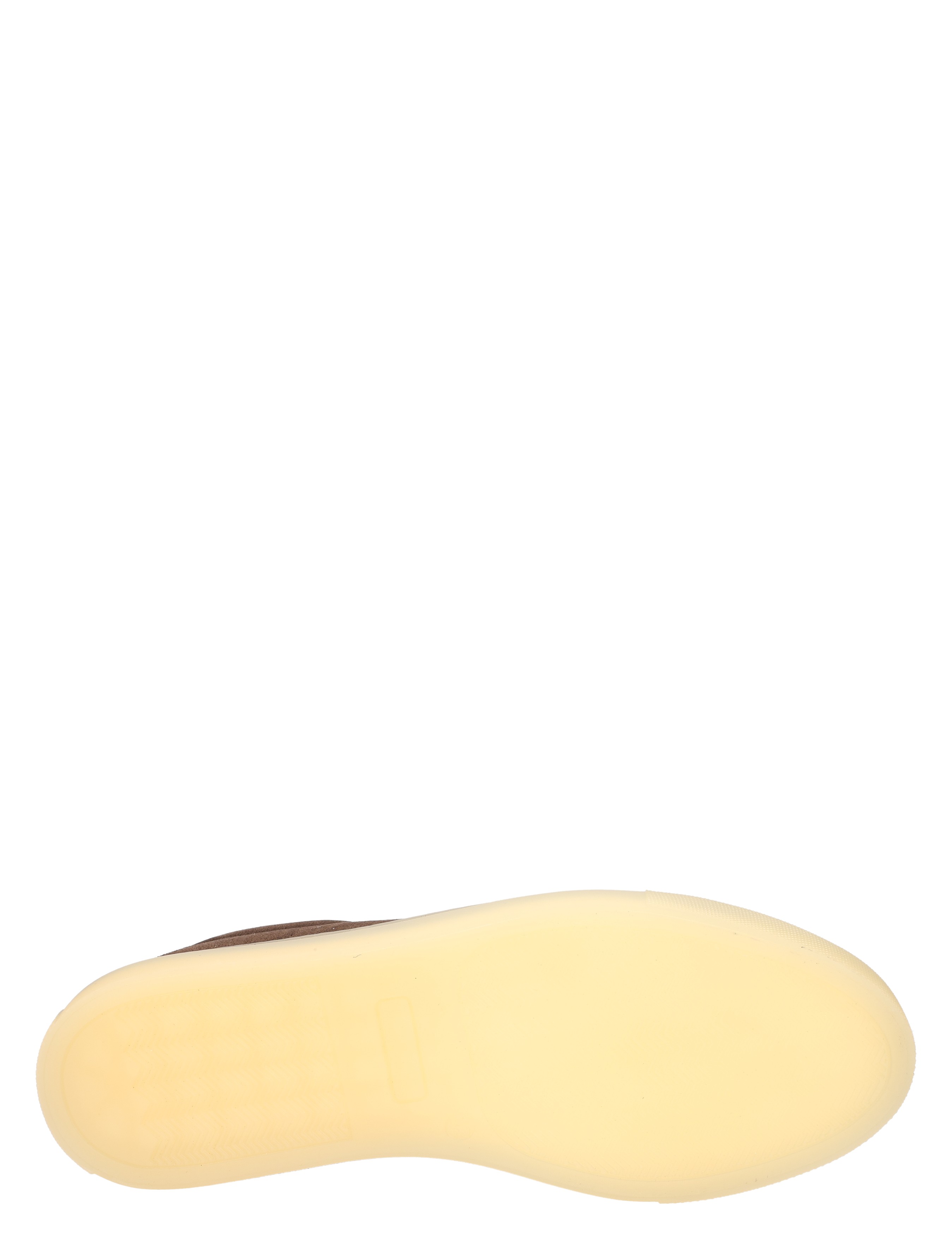 Copenhagen Studios - CPH 433 Men Suede Chocolate - Heren - Lage Sneakers - Sneakers - 48484_22_8