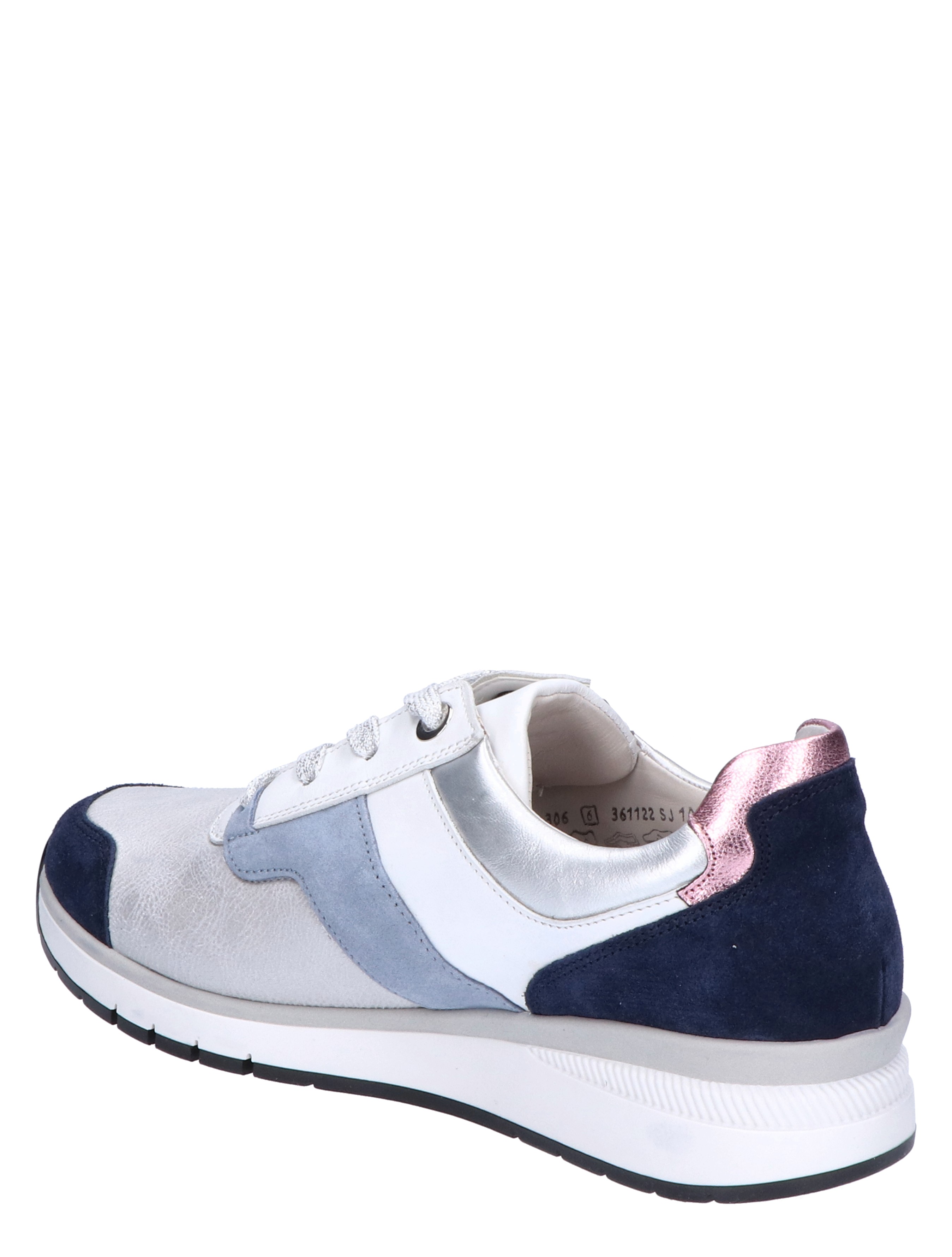 66.306.66 White Marine Rose K-Wijdte