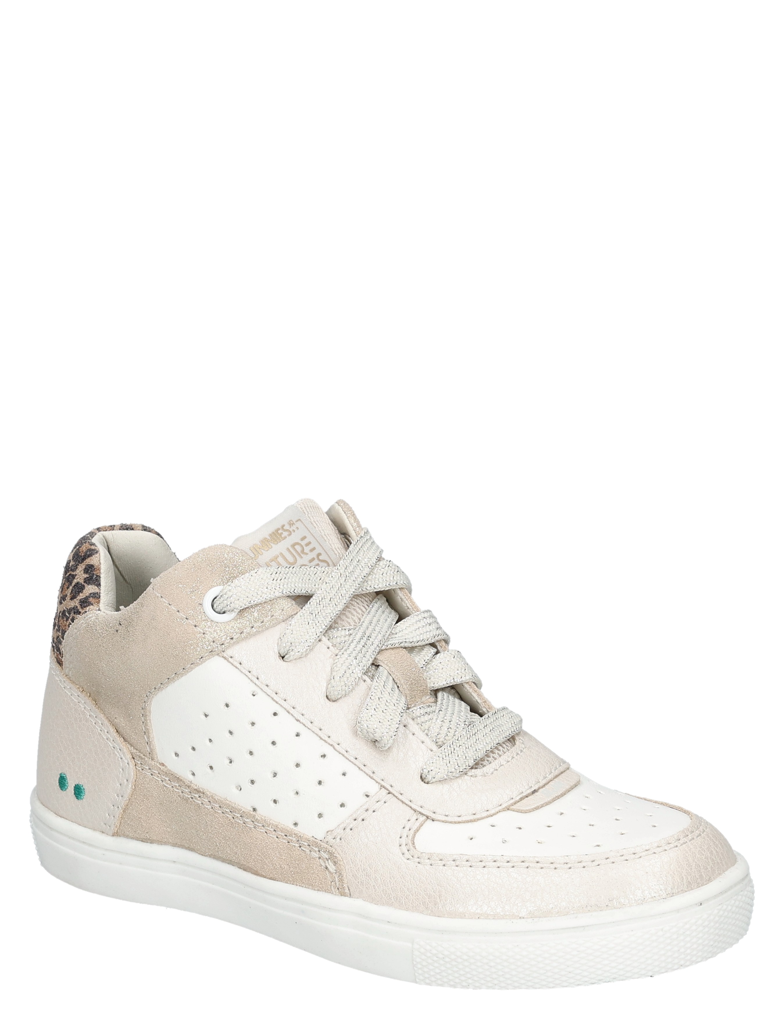 Bunnies - Loran Louw Rose - Meisjes - Veterschoenen - 50598_48_3